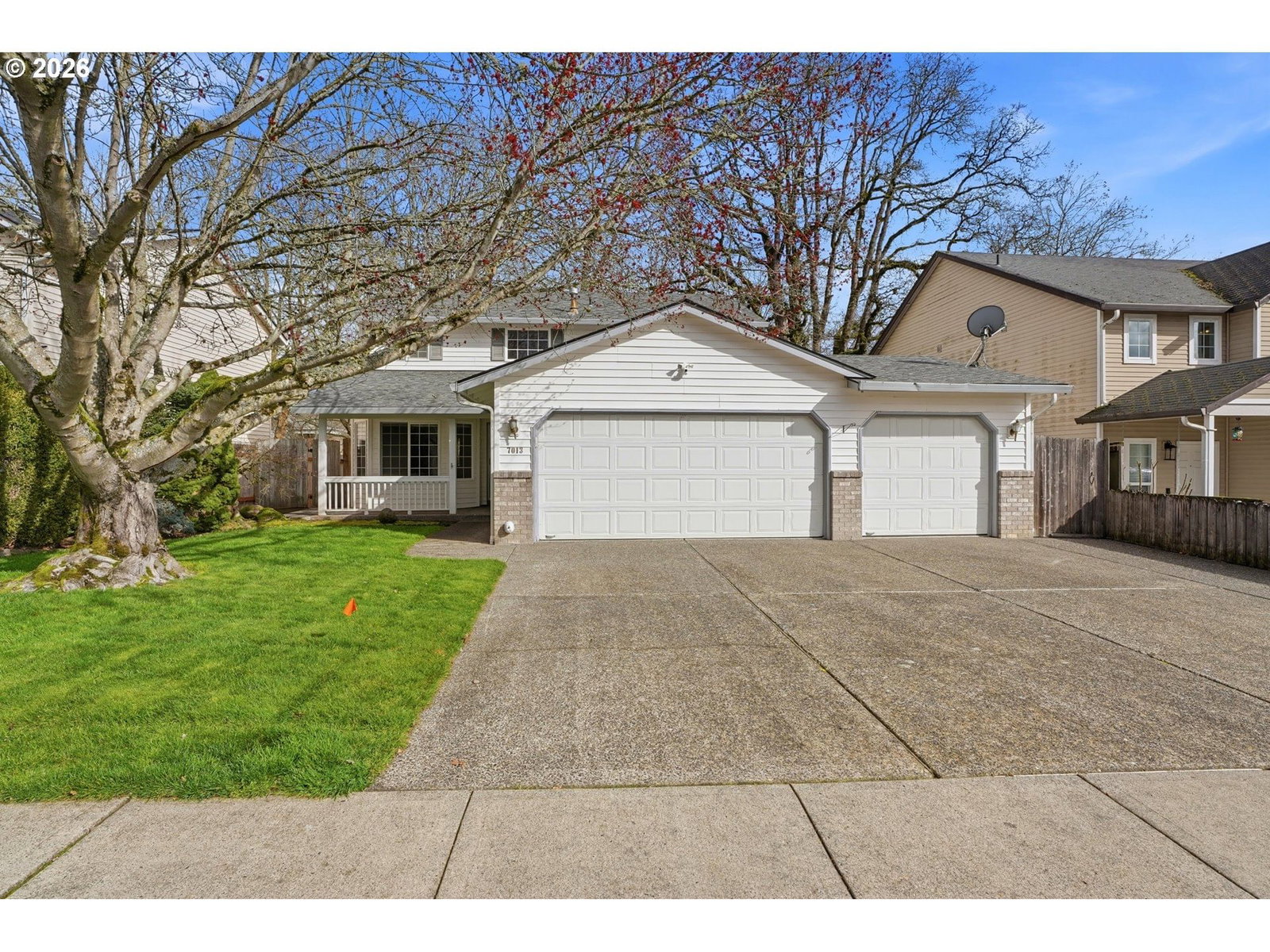 Listing photo 4 of 48, 7013 NE 165TH AVE, Vancouver, WA, 98682