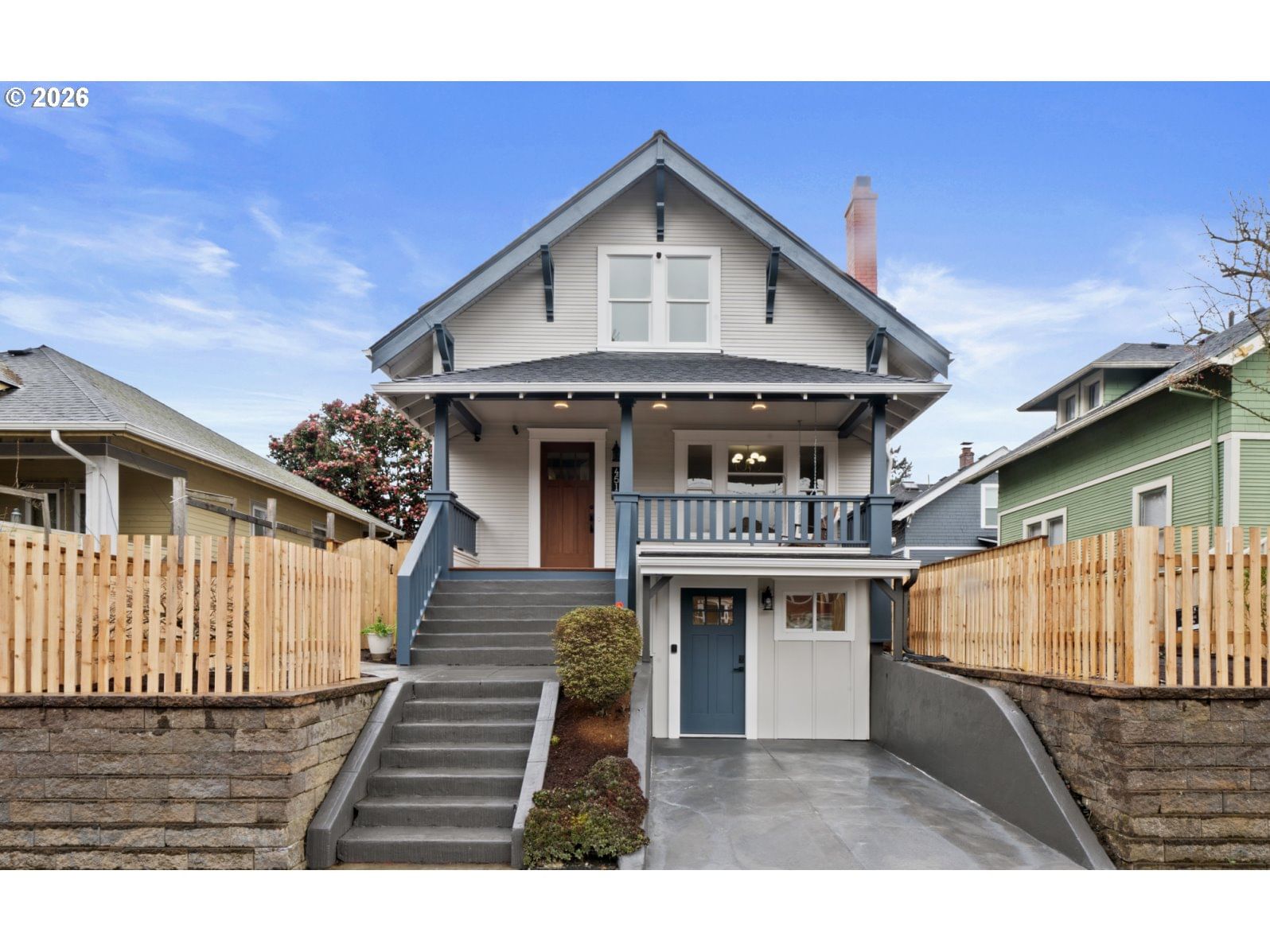 Primary listing photo, 4511 N COMMERCIAL AVE, Portland, OR, 97217