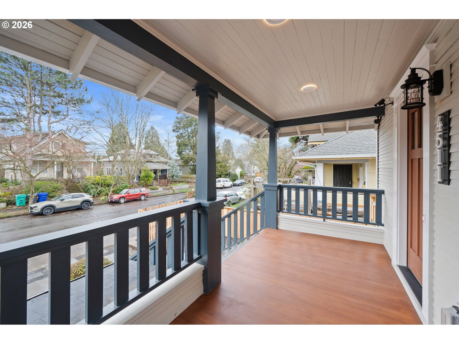 Listing photo 4 of 48, 4511 N COMMERCIAL AVE, Portland, OR, 97217