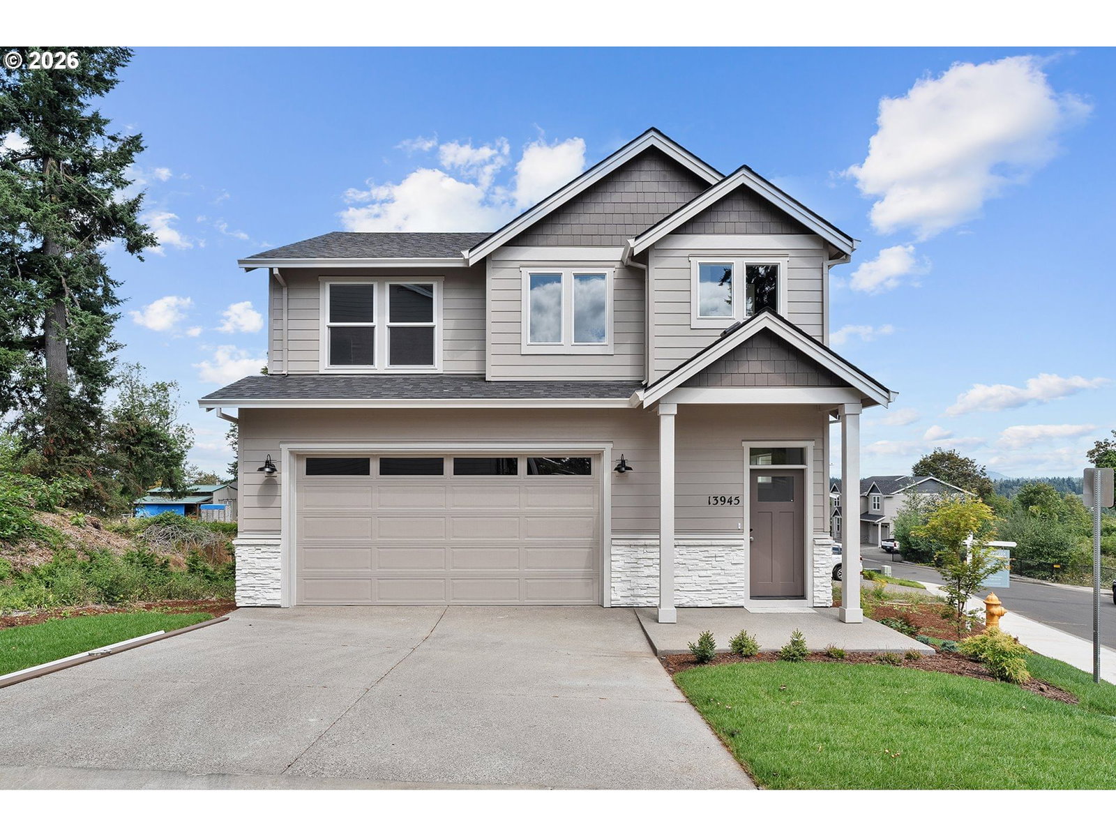 Primary listing photo, 13945 Piper Cub WAY, Milwaukie, OR, 97267