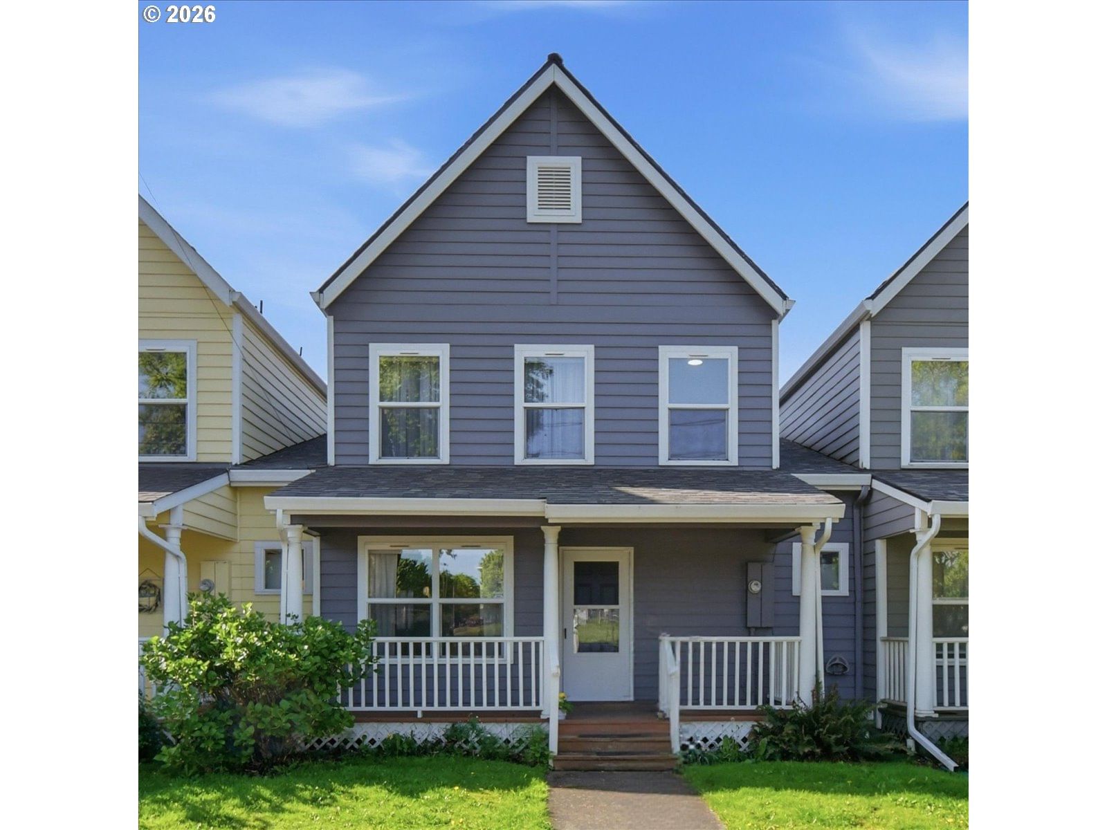 Primary listing photo, 536 NE GOING ST, Portland, OR, 97211