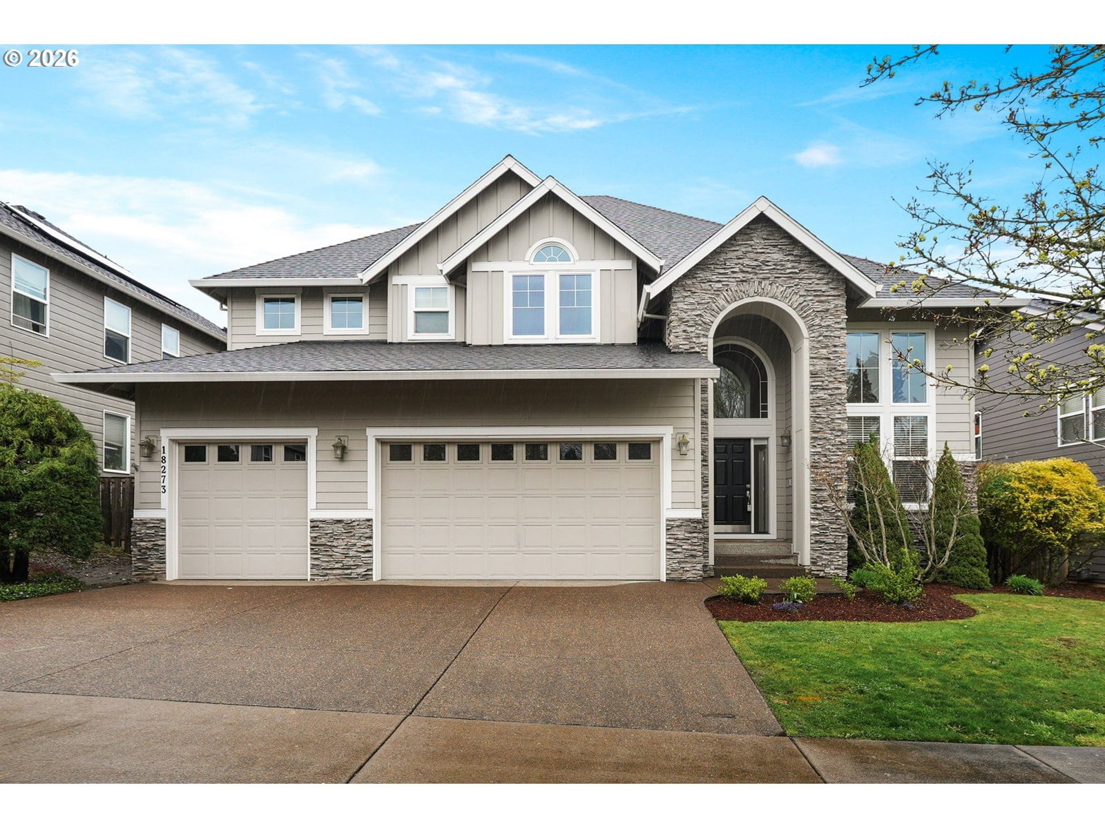 Primary listing photo, 18273 SW ORCHARD HILL LN, Sherwood, OR, 97140