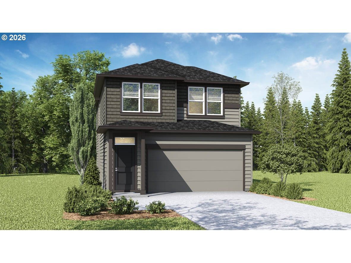 Primary listing photo, 3511 Eleven Mile AVE, Gresham, OR, 97080