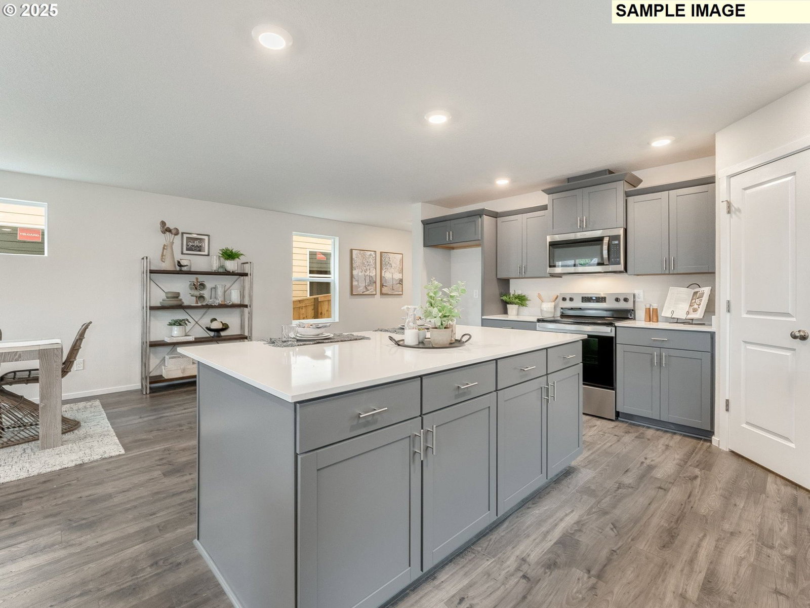 Listing photo 5 of 30, 1406 NE 123RD AVE, Vancouver, WA, 98684