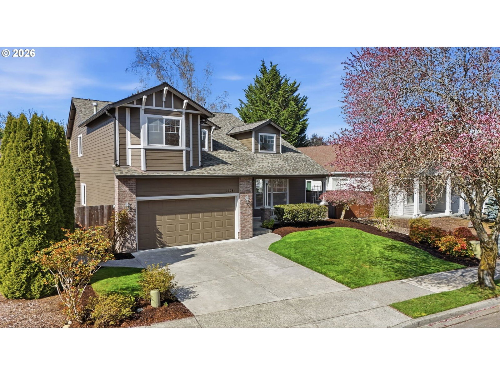 Primary listing photo, 1308 SE 177TH AVE, Vancouver, WA, 98683