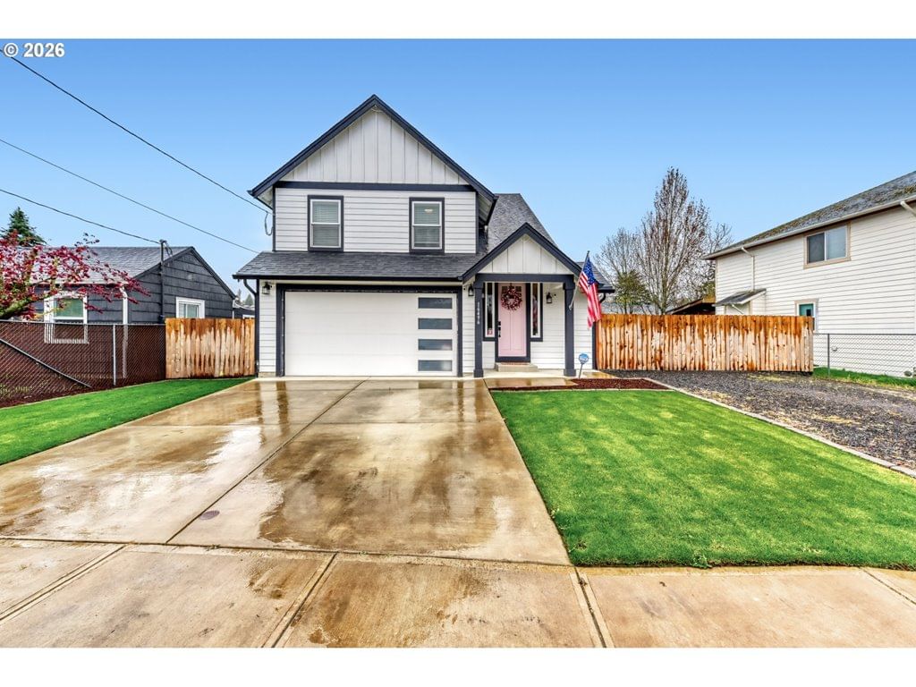 Primary listing photo, 16496 FRONT AVE, Oregon City, OR, 97045