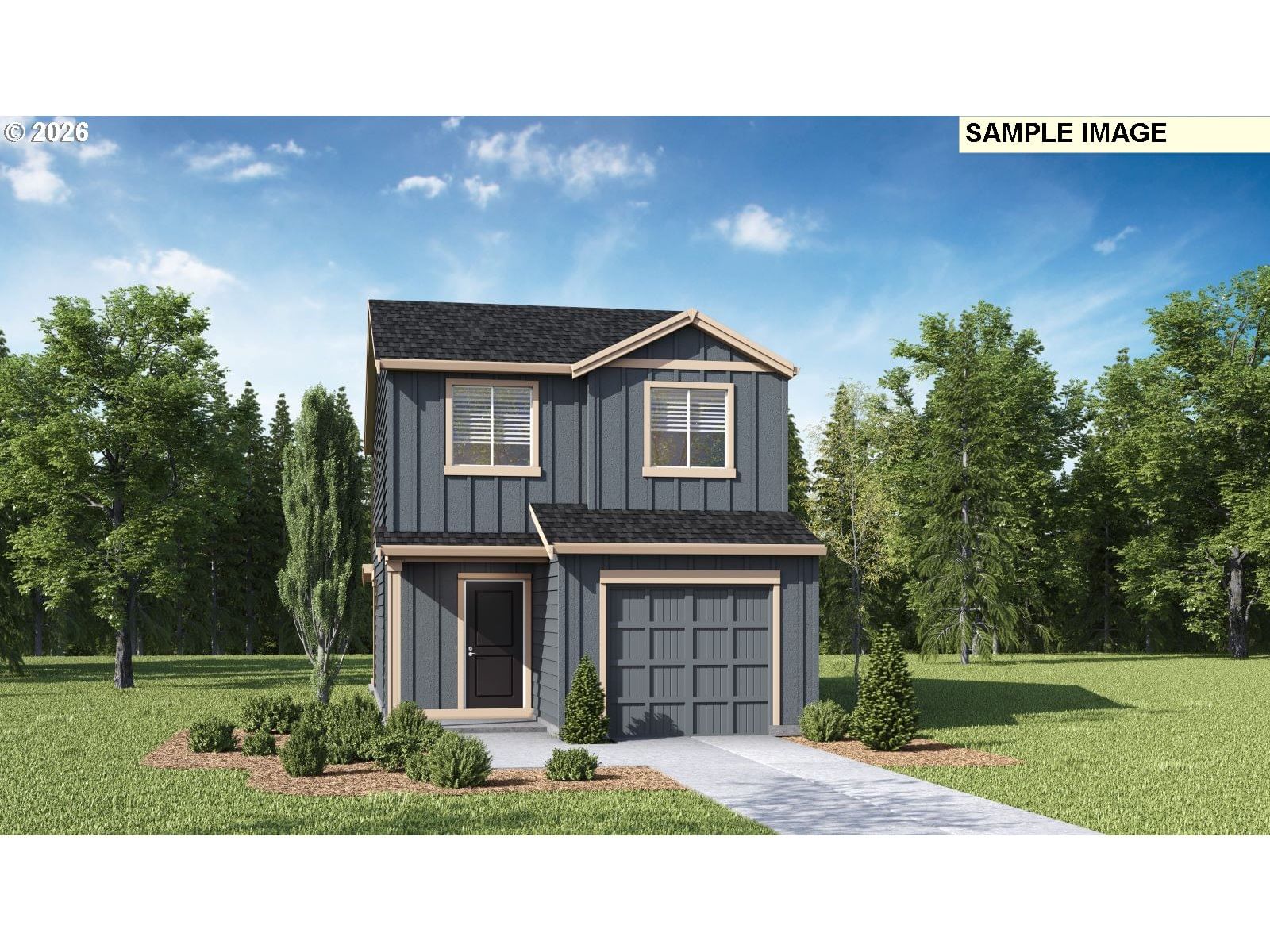 Primary listing photo, 1107 SE 194th PL, Camas, WA, 98607