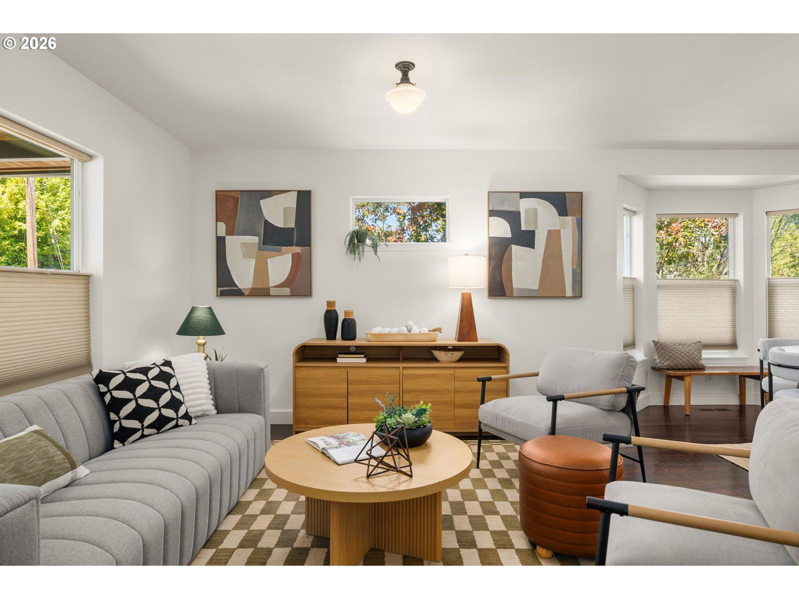 Listing photo 5 of 35, 4422 N ALBINA AVE, Portland, OR, 97217