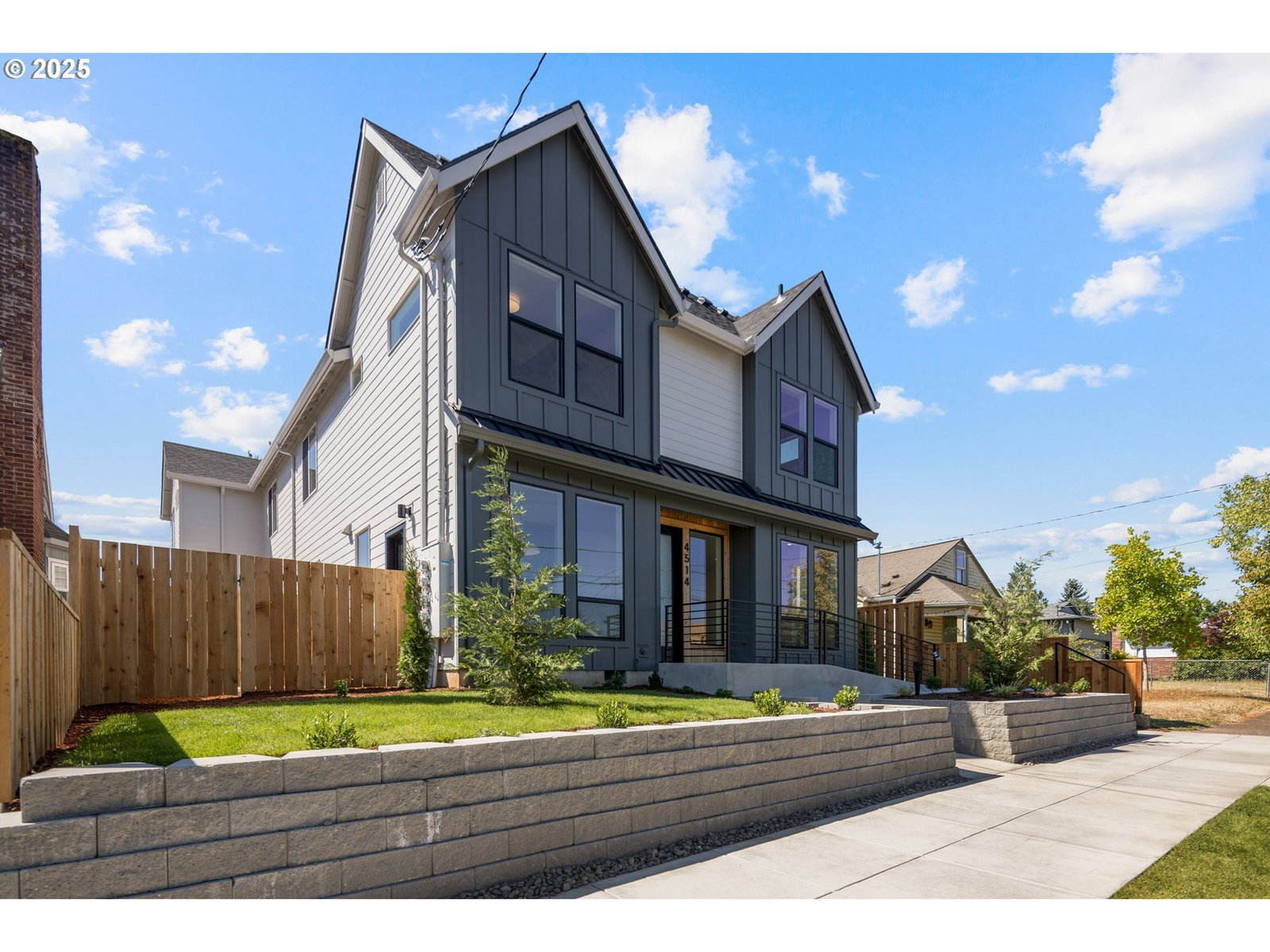 Primary listing photo, 4510 NE WYGANT ST, Portland, OR, 97218