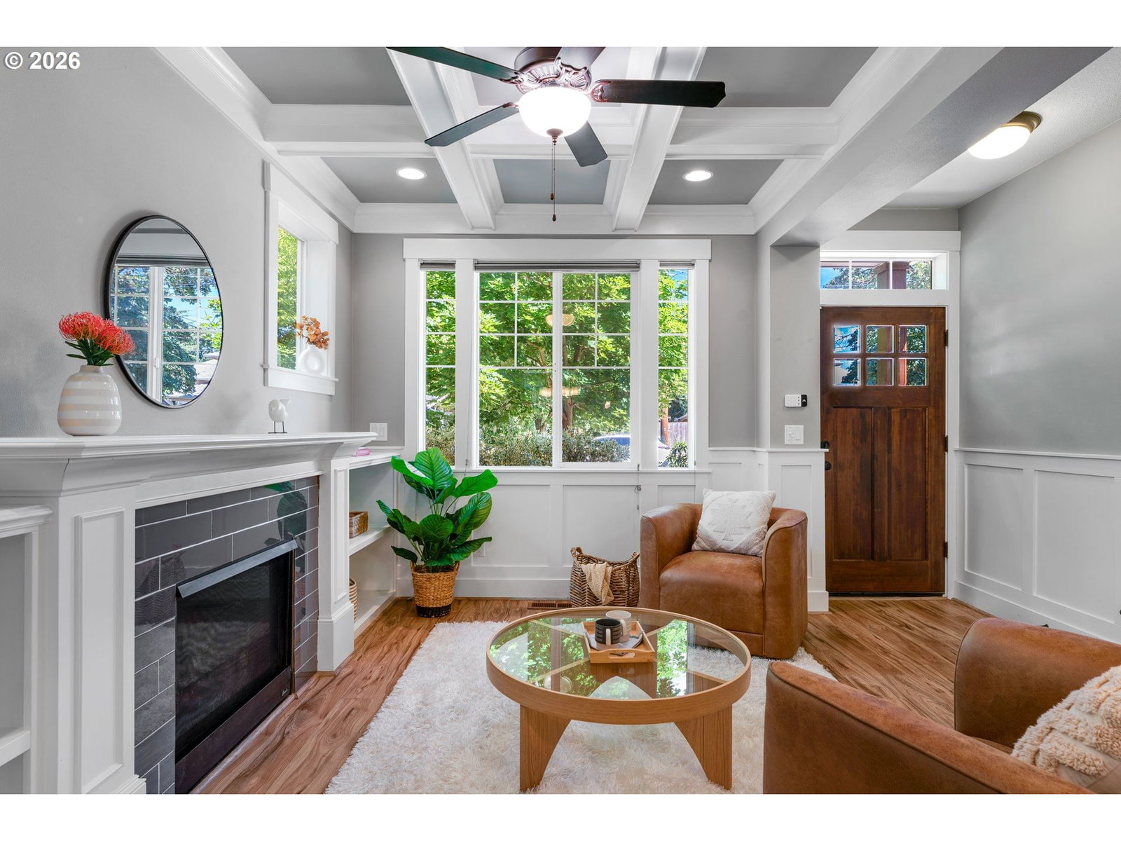 Listing photo 5 of 41, 7941 N Courtenay AVE, Portland, OR, 97203