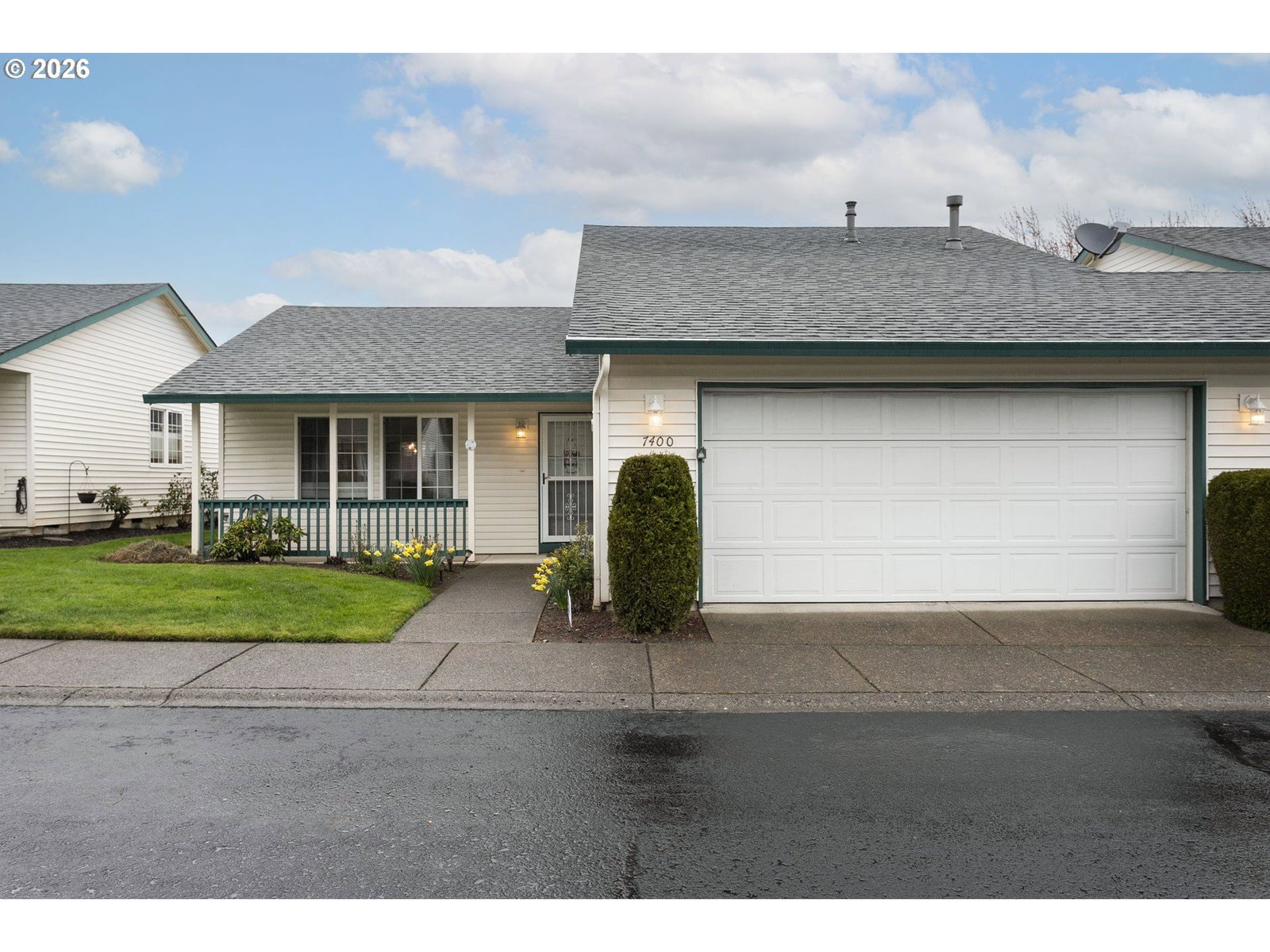Primary listing photo, 7400 NE 43RD ST #U45, Vancouver, WA, 98662