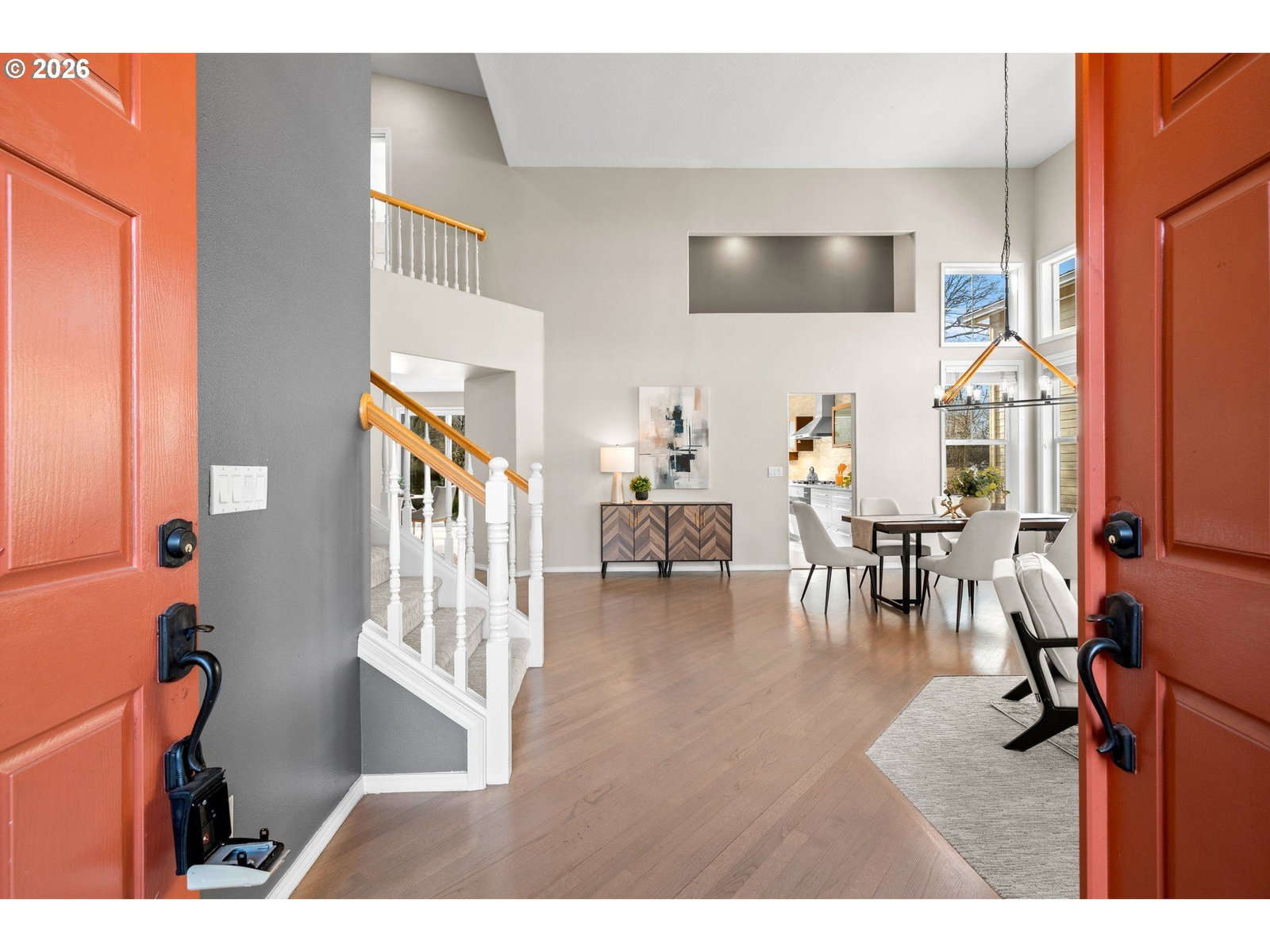 Listing photo 5 of 48, 15542 NW ANDALUSIAN WAY, Portland, OR, 97229