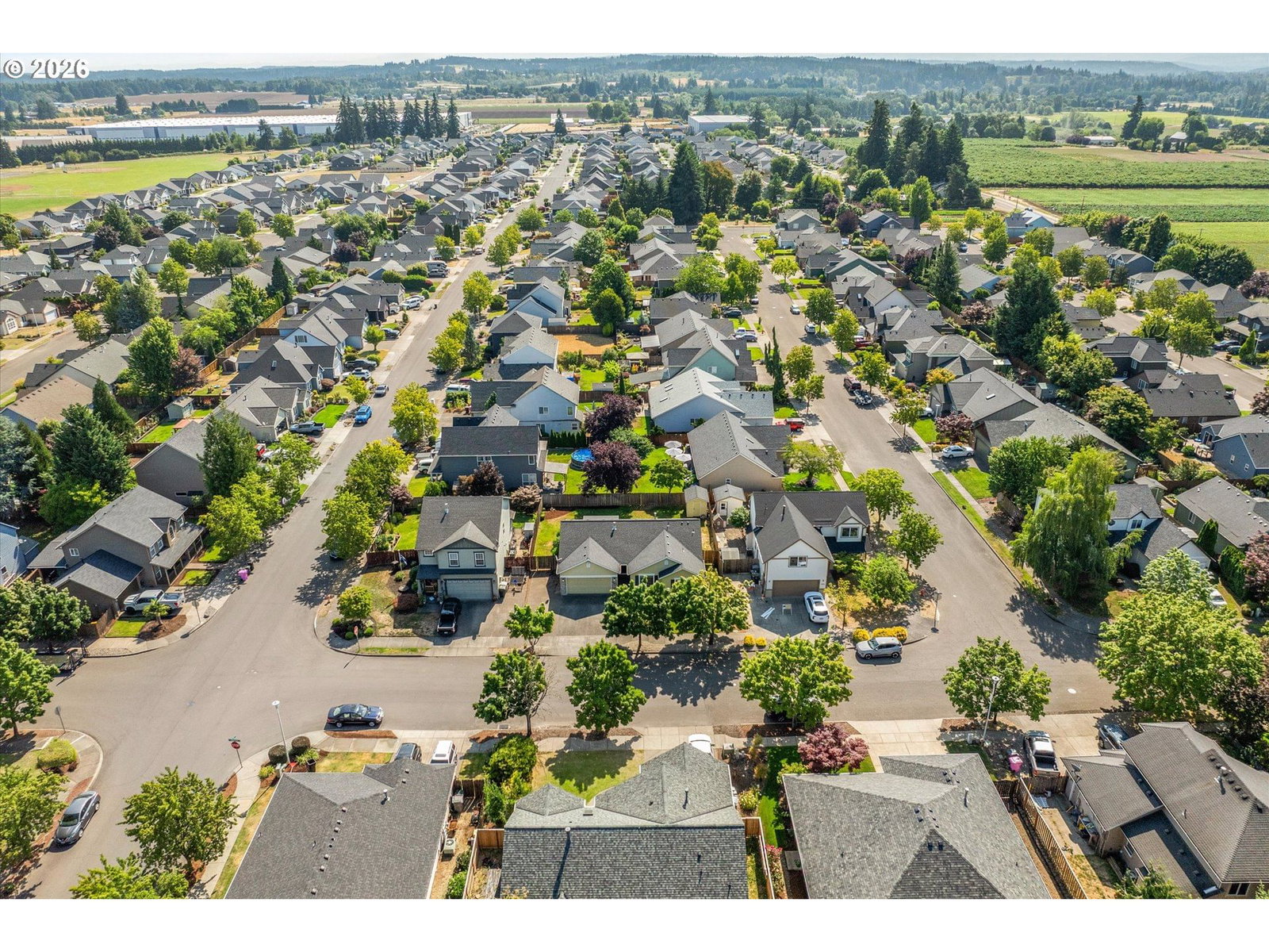 Listing photo 5 of 31, 1172 S SYCAMORE ST, Canby, OR, 97013