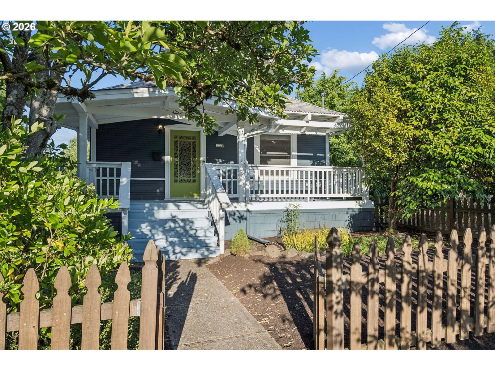 3324 SE 55TH AVE