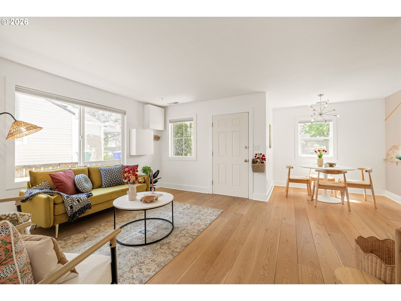 Listing photo 4 of 45, 5923 SE FRANKLIN ST, Portland, OR, 97206
