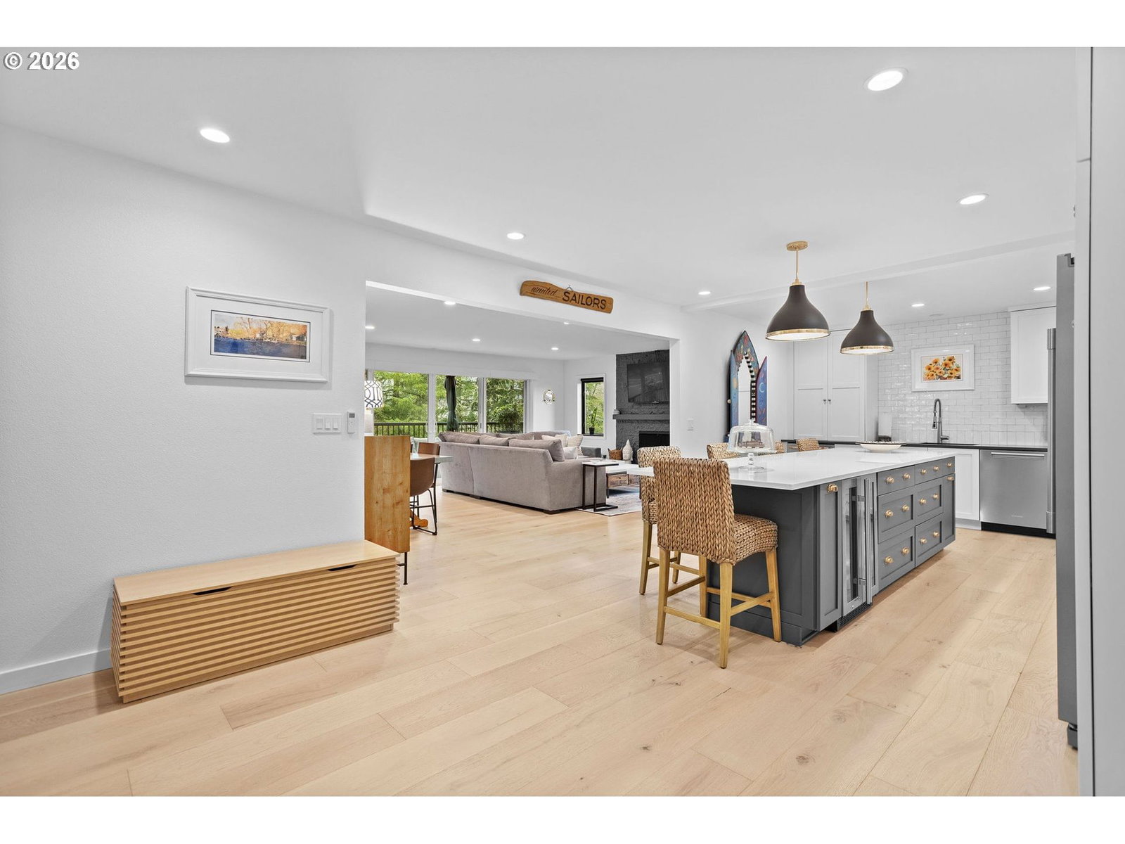 Listing photo 4 of 44, 16250 PACIFIC HWY #69, Lake Oswego, OR, 97034