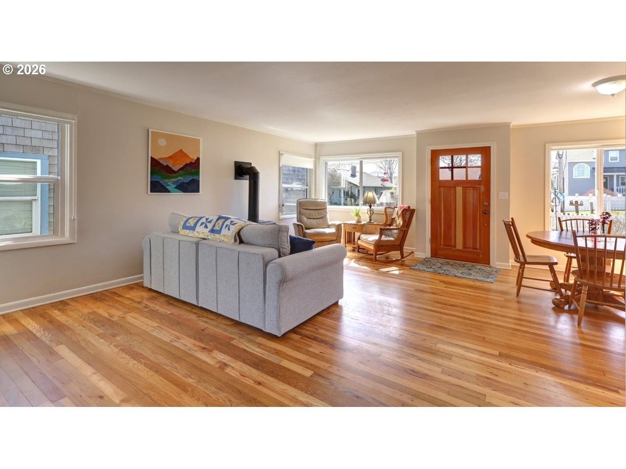 Listing photo 4 of 47, 830 17TH AVE, Seaside, OR, 97138