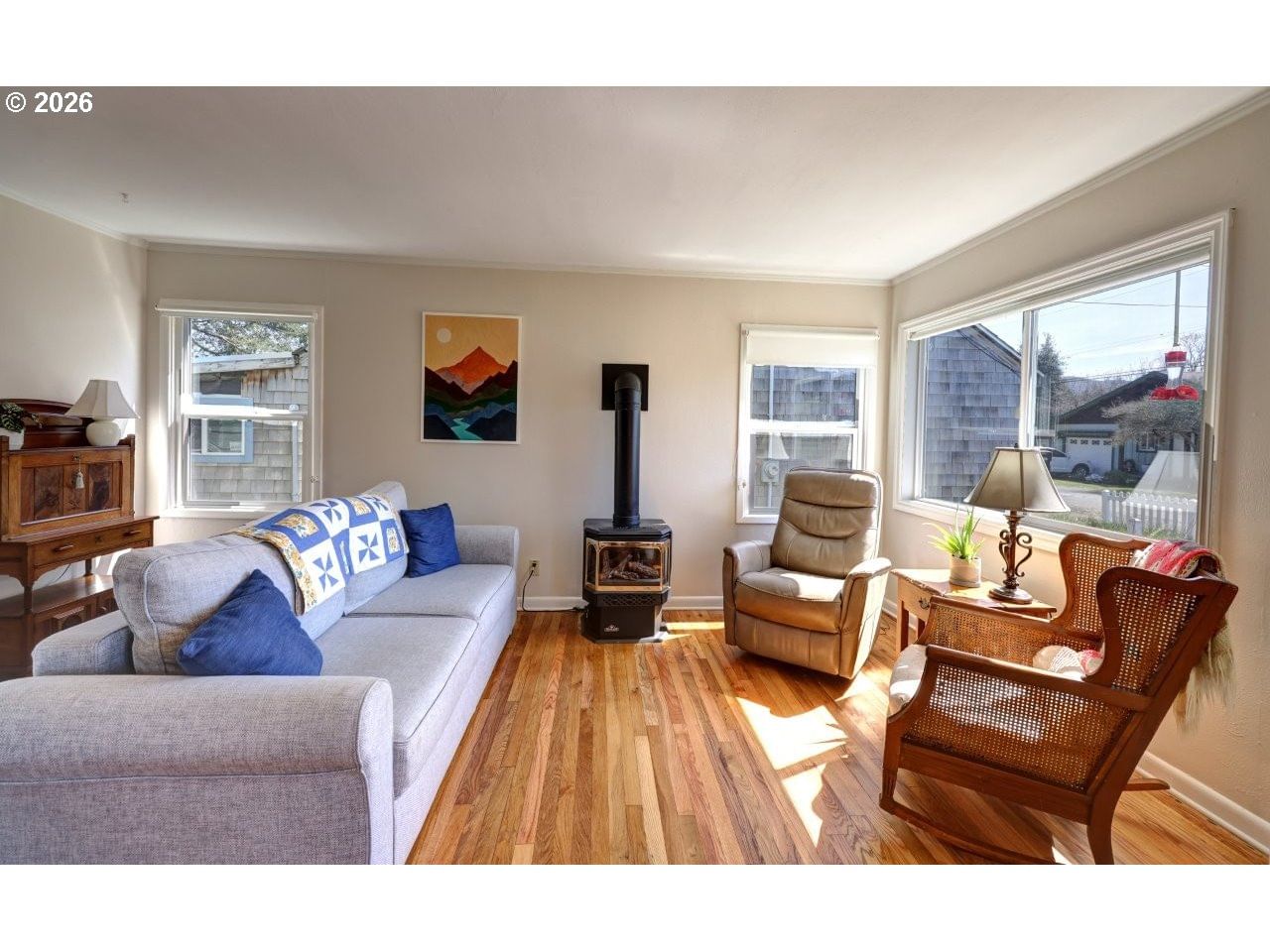 Listing photo 5 of 47, 830 17TH AVE, Seaside, OR, 97138