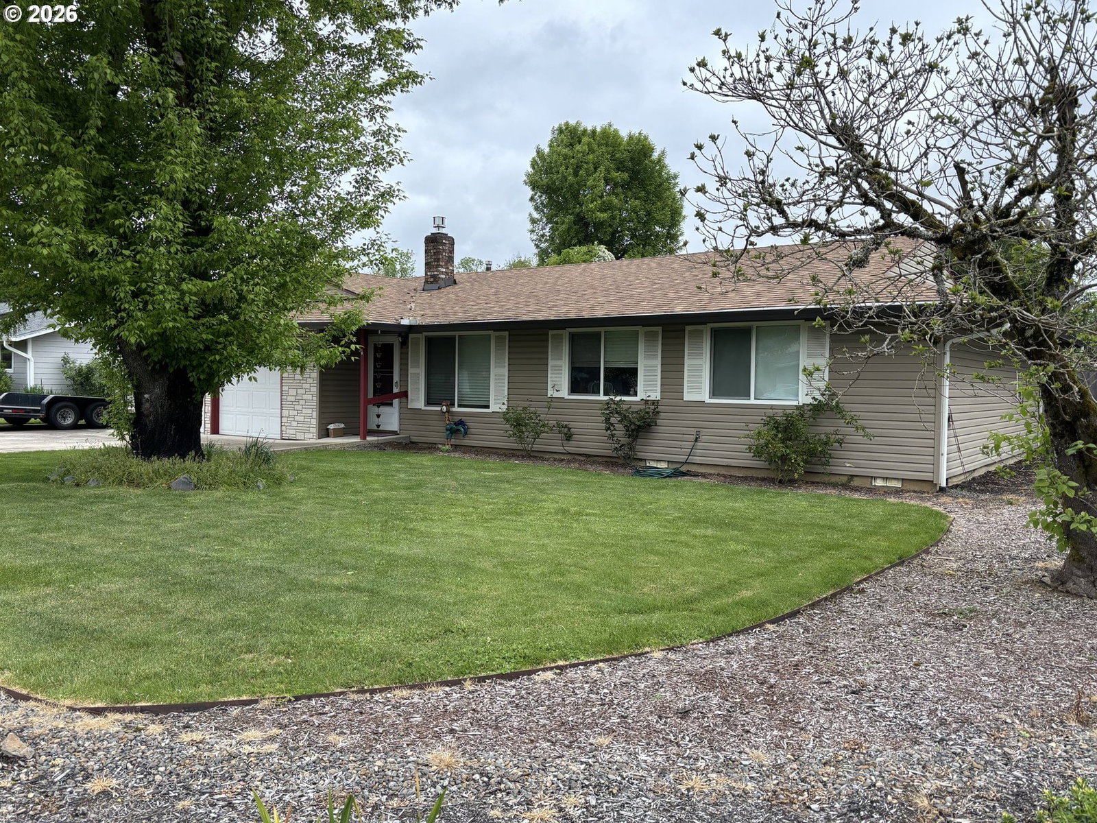 Primary listing photo, 18886 LAFAYETTE AVE, Oregon City, OR, 97045
