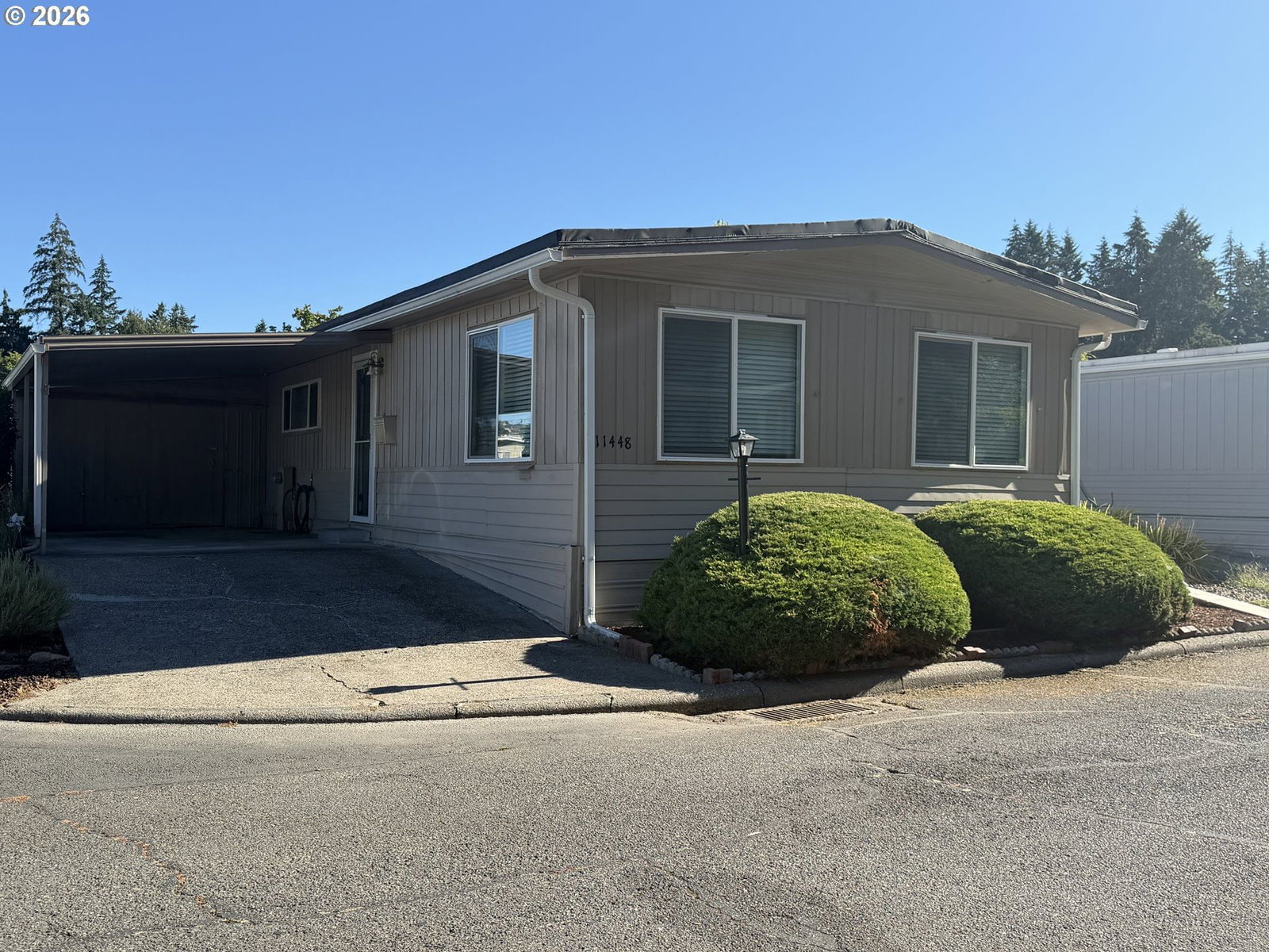 11448 SW ROYAL VILLA DR #167