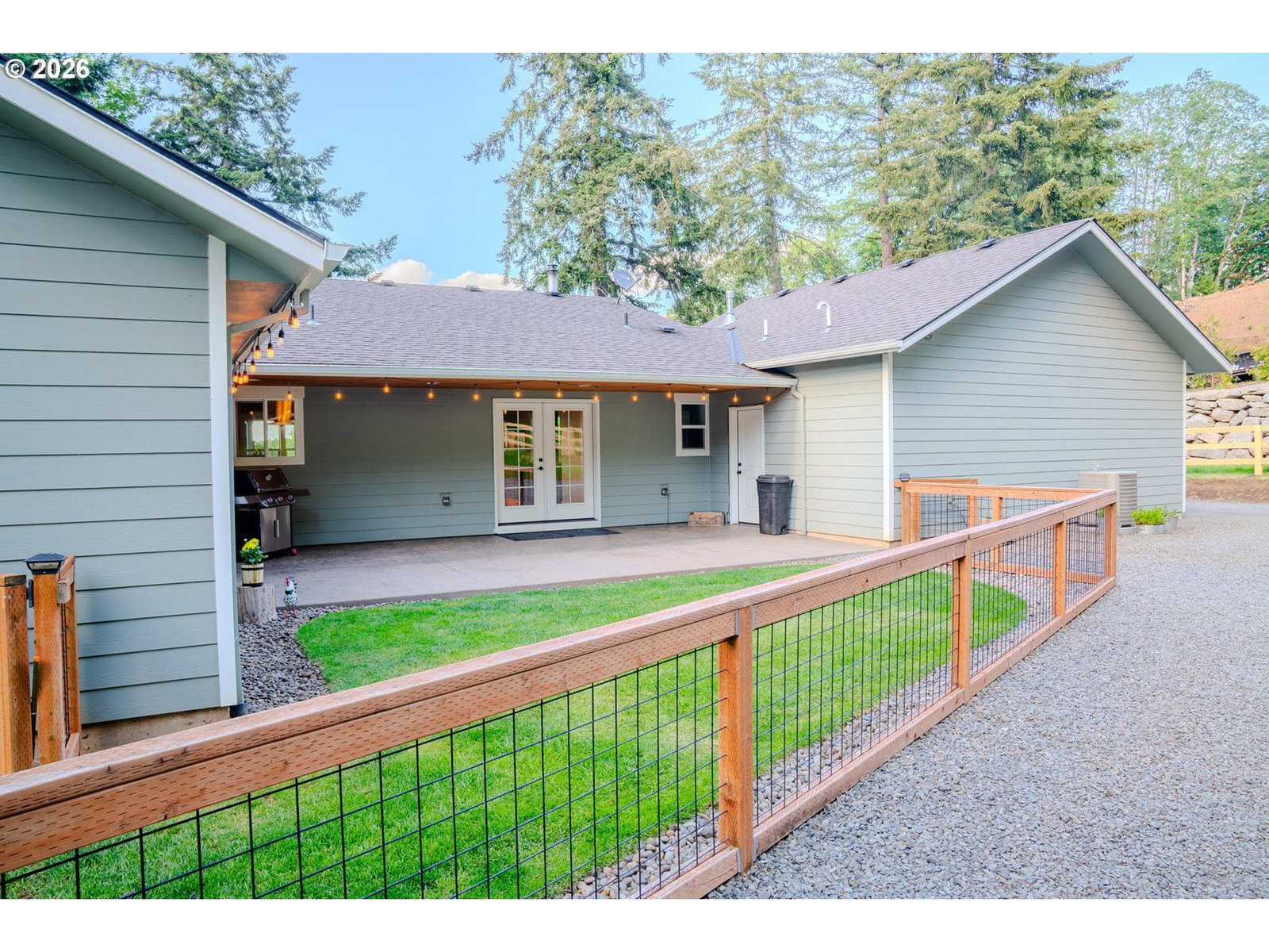 Listing photo 4 of 35, 14980 S TEASEL CREEK RD, Molalla, OR, 97038