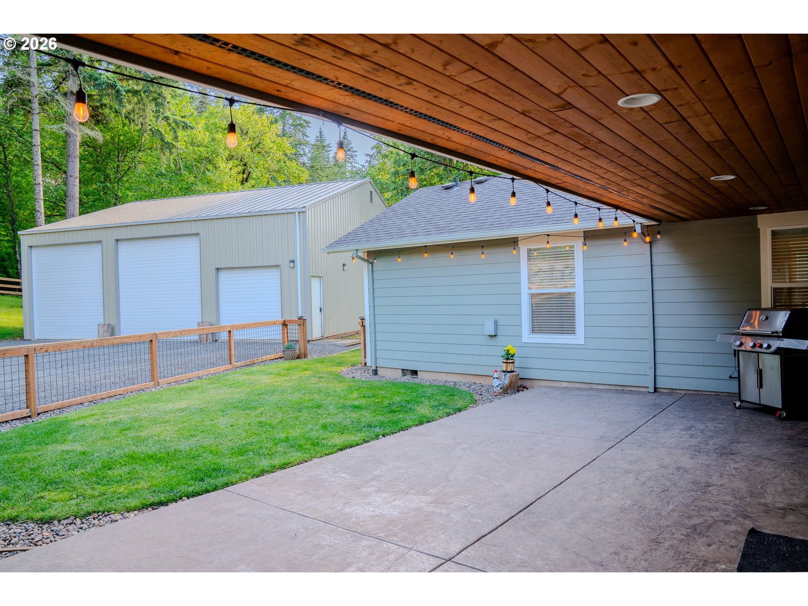 Listing photo 5 of 35, 14980 S TEASEL CREEK RD, Molalla, OR, 97038