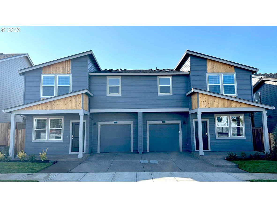 Primary listing photo, 3818 35th ST, Gresham, OR, 97080