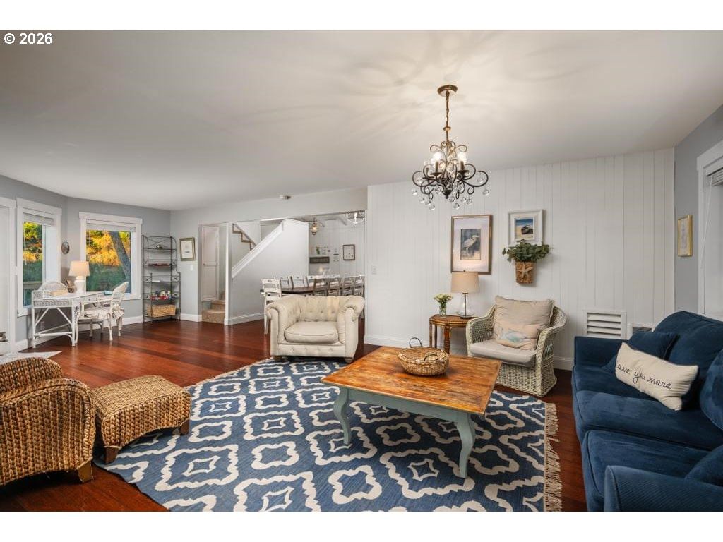Listing photo 5 of 48, 5455 REGENT ST, Oceanside, OR, 97134