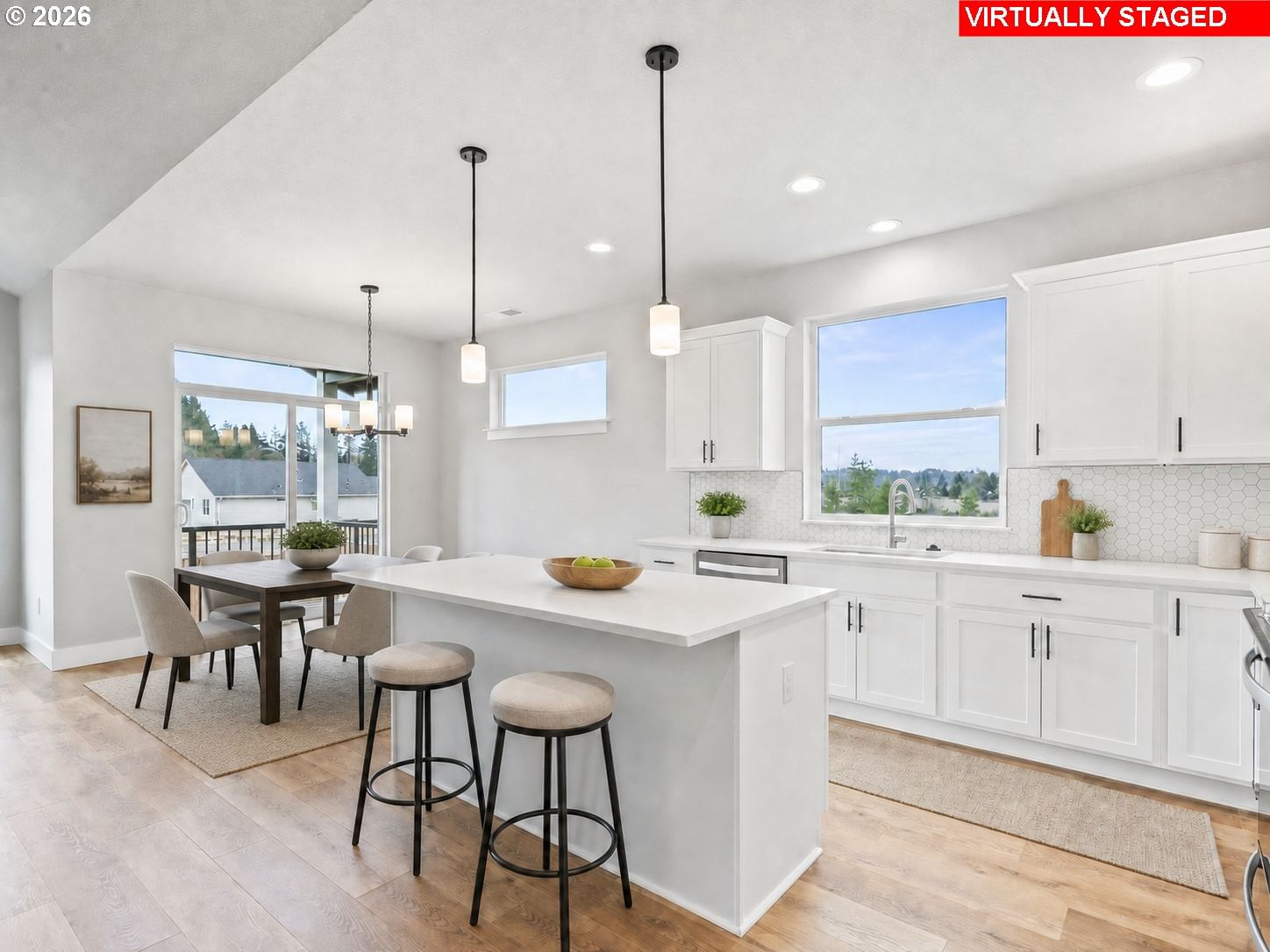 Listing photo 4 of 46, 3447 NE Justus AVE #77, Estacada, OR, 97023