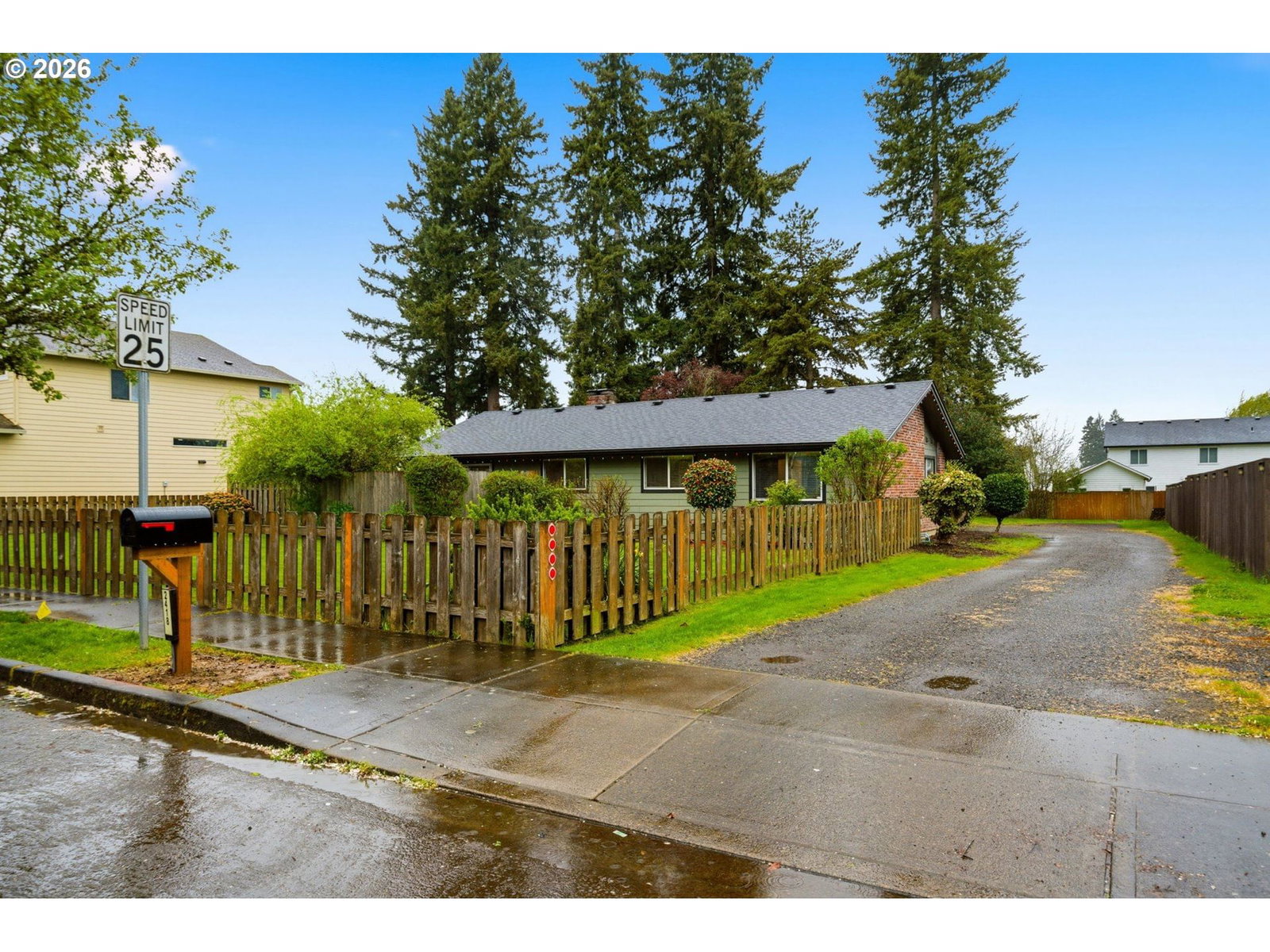 Primary listing photo, 2418 NW 4TH AVE, Battle Ground, WA, 98604