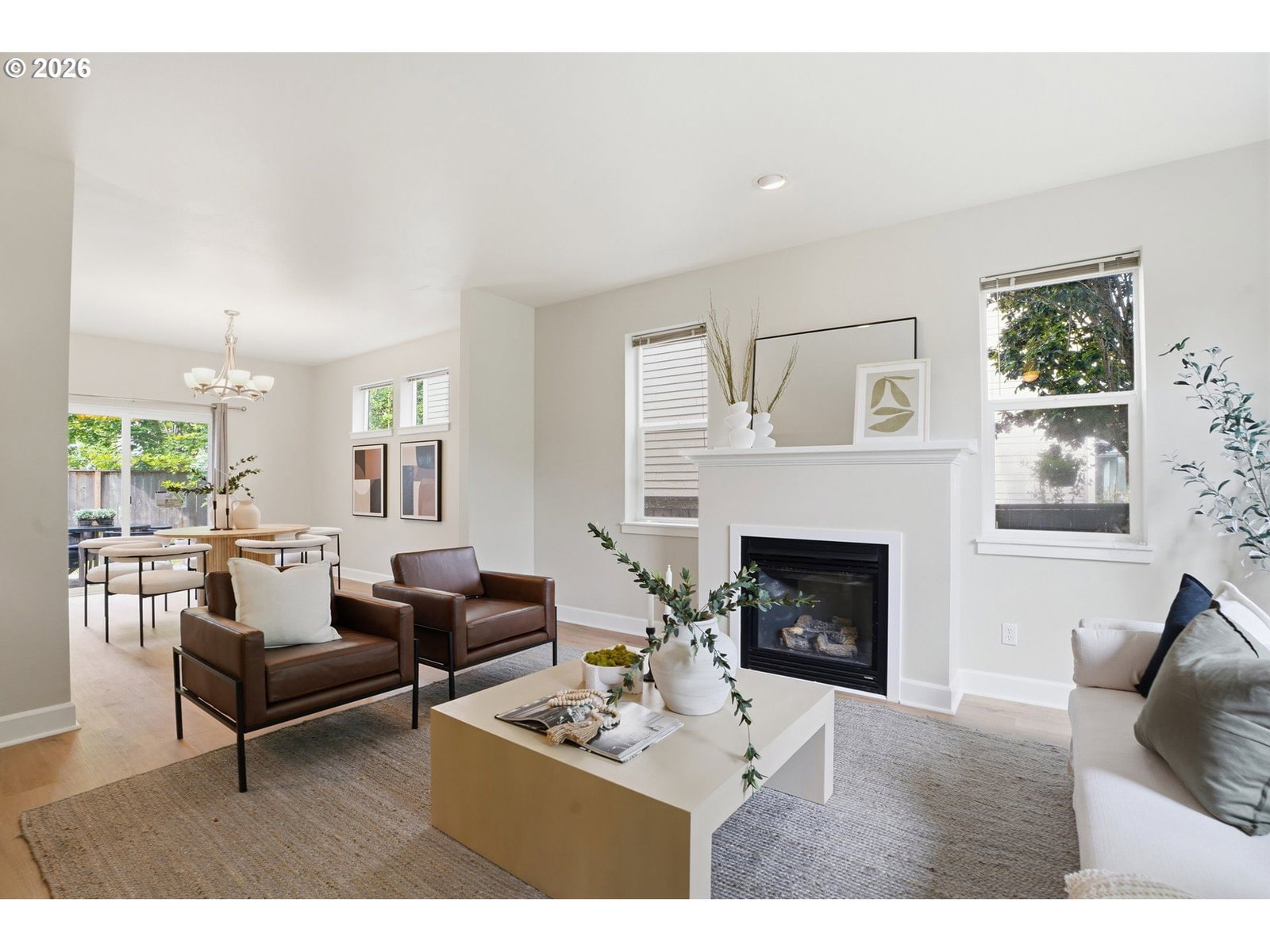 Listing photo 4 of 40, 4715 N HOUGHTON ST, Portland, OR, 97203