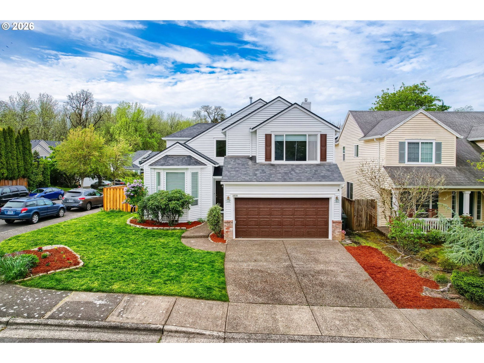 14610 NW DAWNWOOD DR