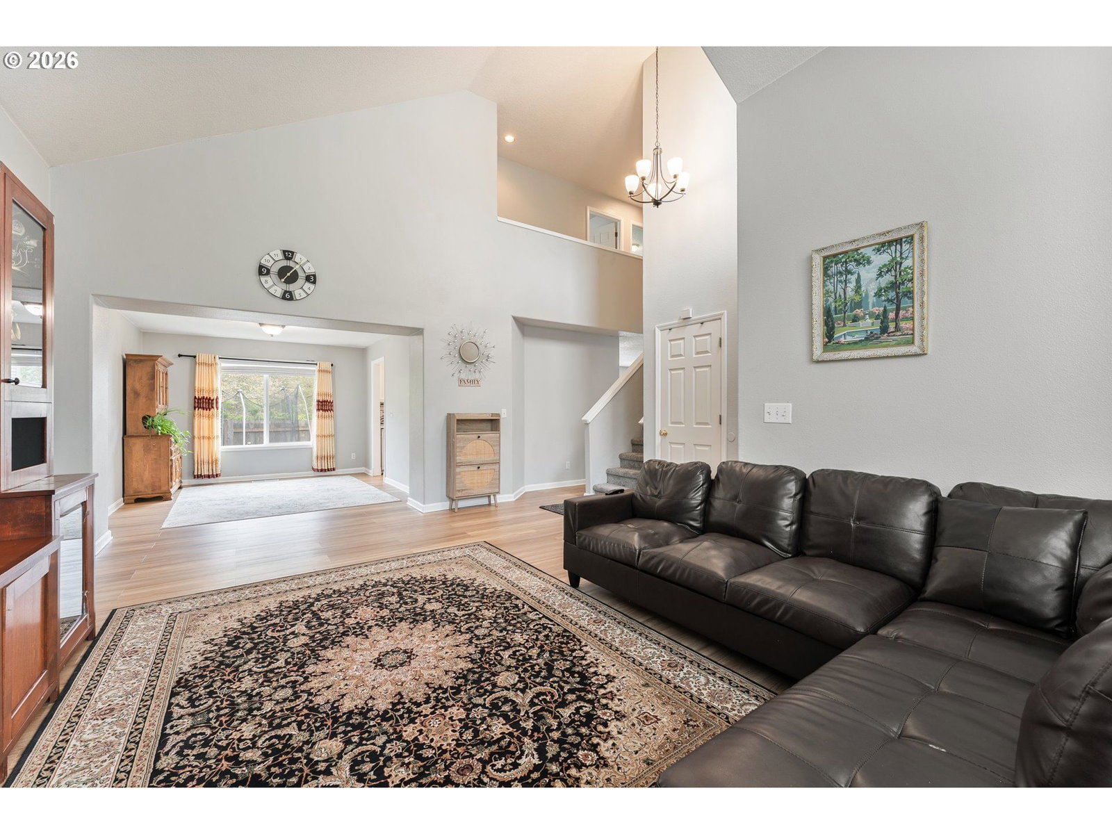 Listing photo 4 of 48, 14610 NW DAWNWOOD DR, Portland, OR, 97229