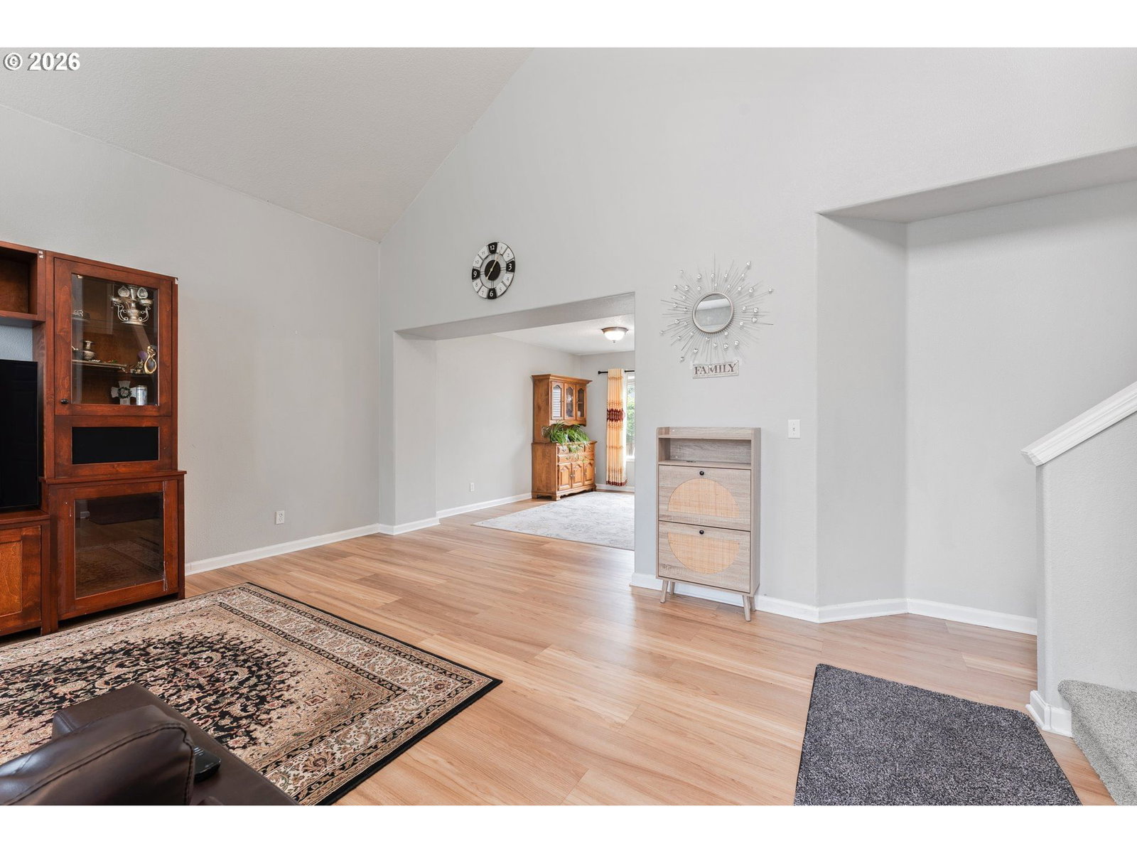 Listing photo 5 of 48, 14610 NW DAWNWOOD DR, Portland, OR, 97229