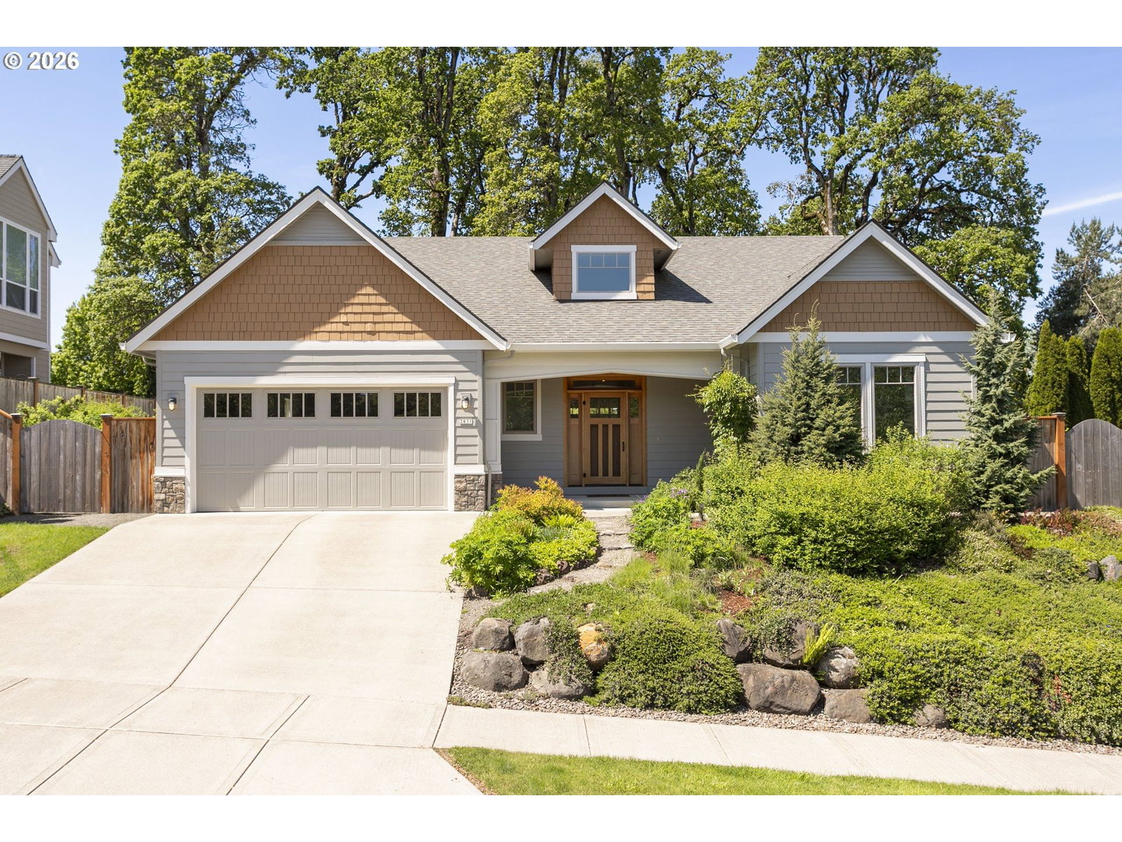Primary listing photo, 2631 NW MERLOT DR, McMinnville, OR, 97128