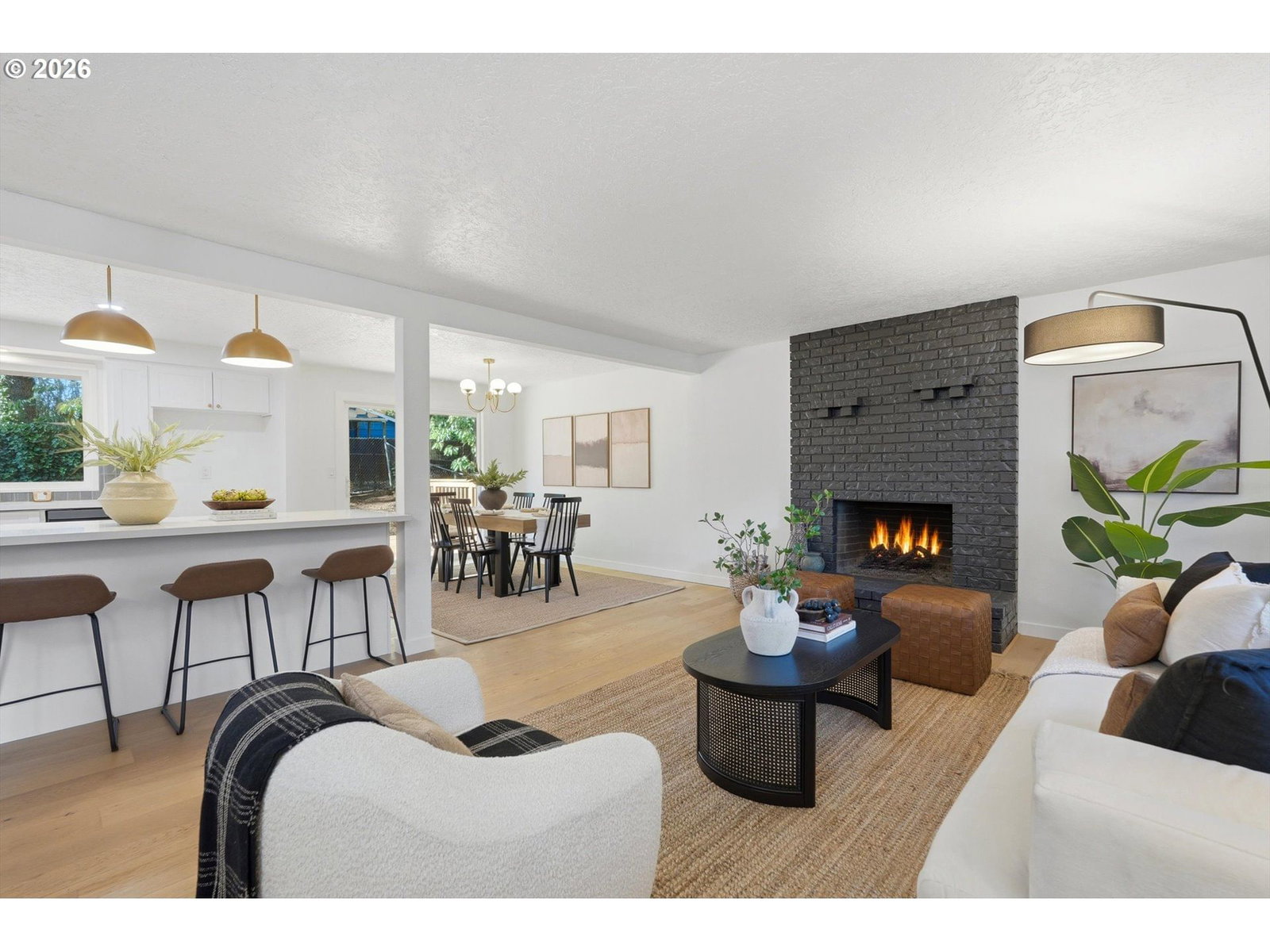 Listing photo 5 of 26, 2820 SE 90TH PL, Portland, OR, 97266