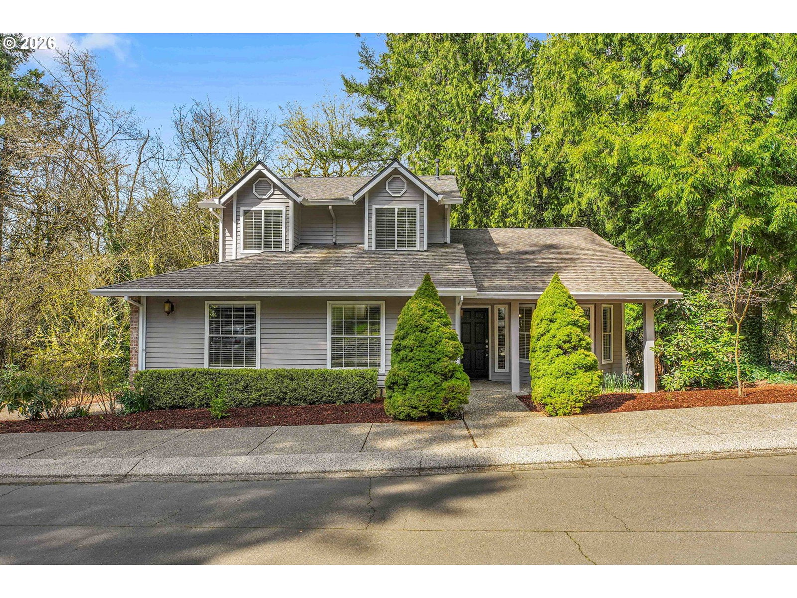 Primary listing photo, 14300 SHERBROOK PL, Lake Oswego, OR, 97035