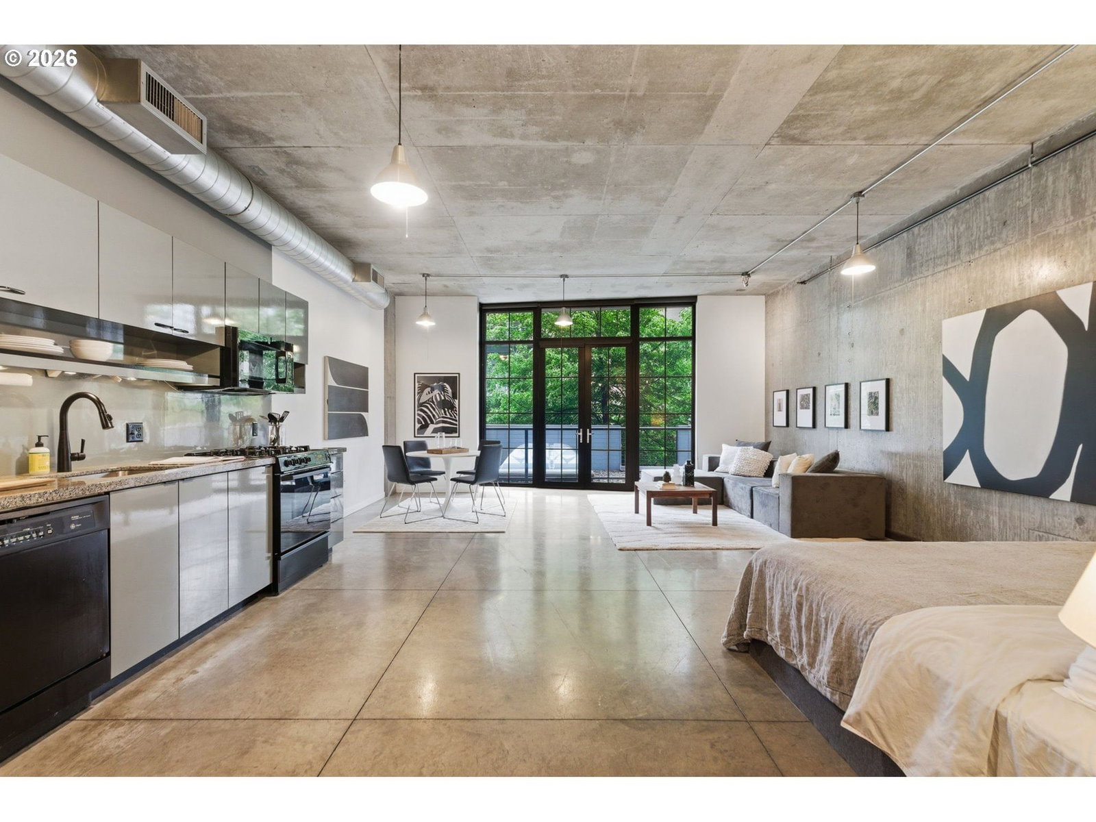 Listing photo 4 of 26, 1030 NW 12TH AVE #130, Portland, OR, 97209