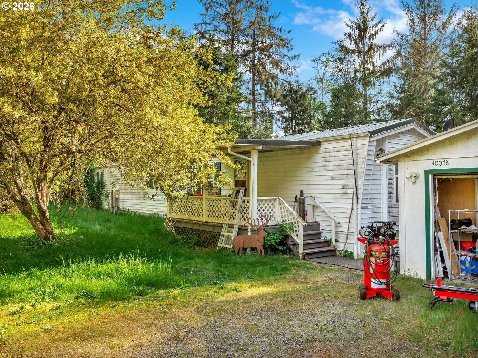 Primary listing photo, 40078 BROOK LN, Astoria, OR, 97103