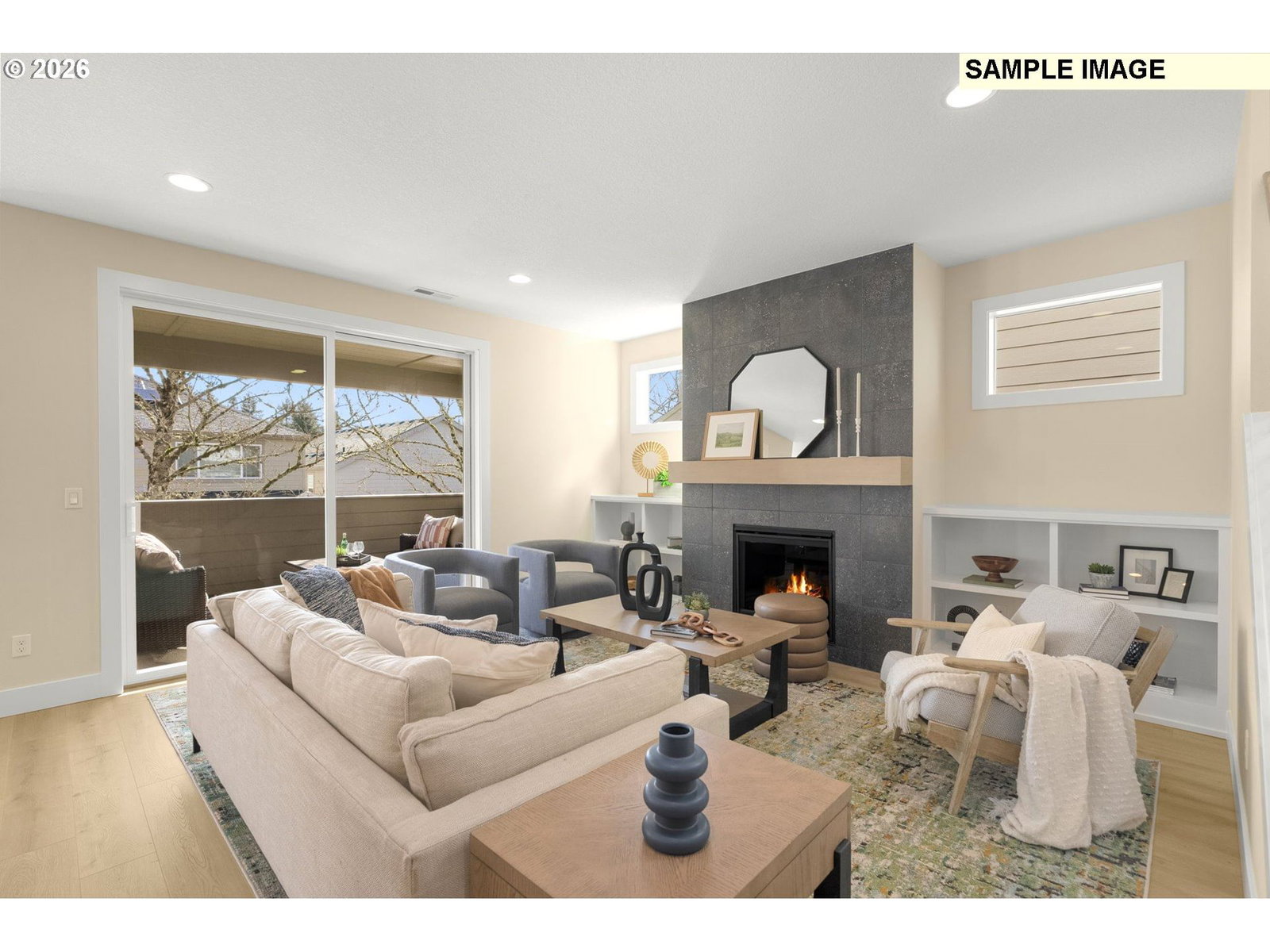 Listing photo 5 of 35, 11471 NW Knightsview LN, Portland, OR, 97229