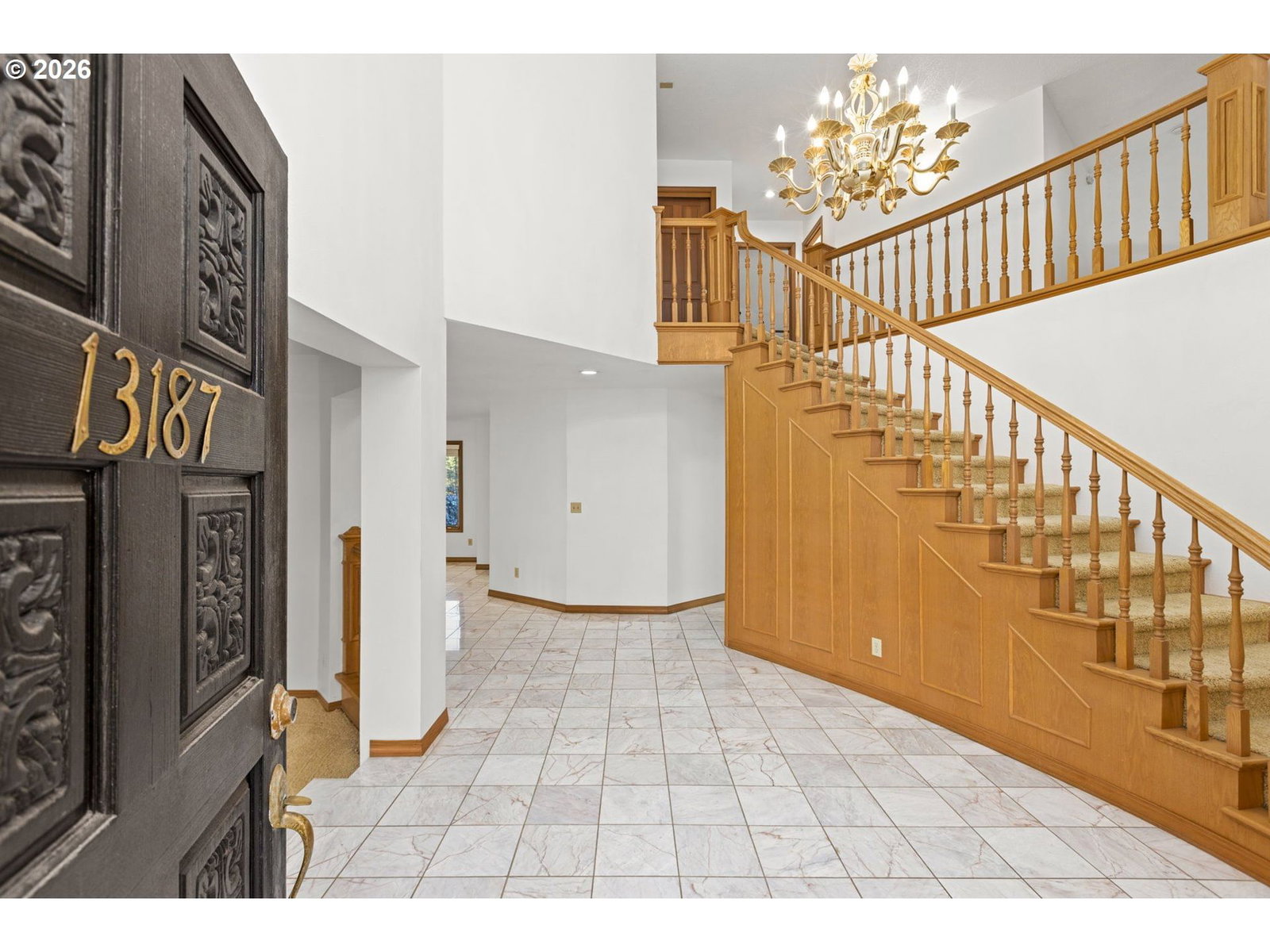 Listing photo 4 of 48, 13187 NW BURTON ST, Portland, OR, 97229