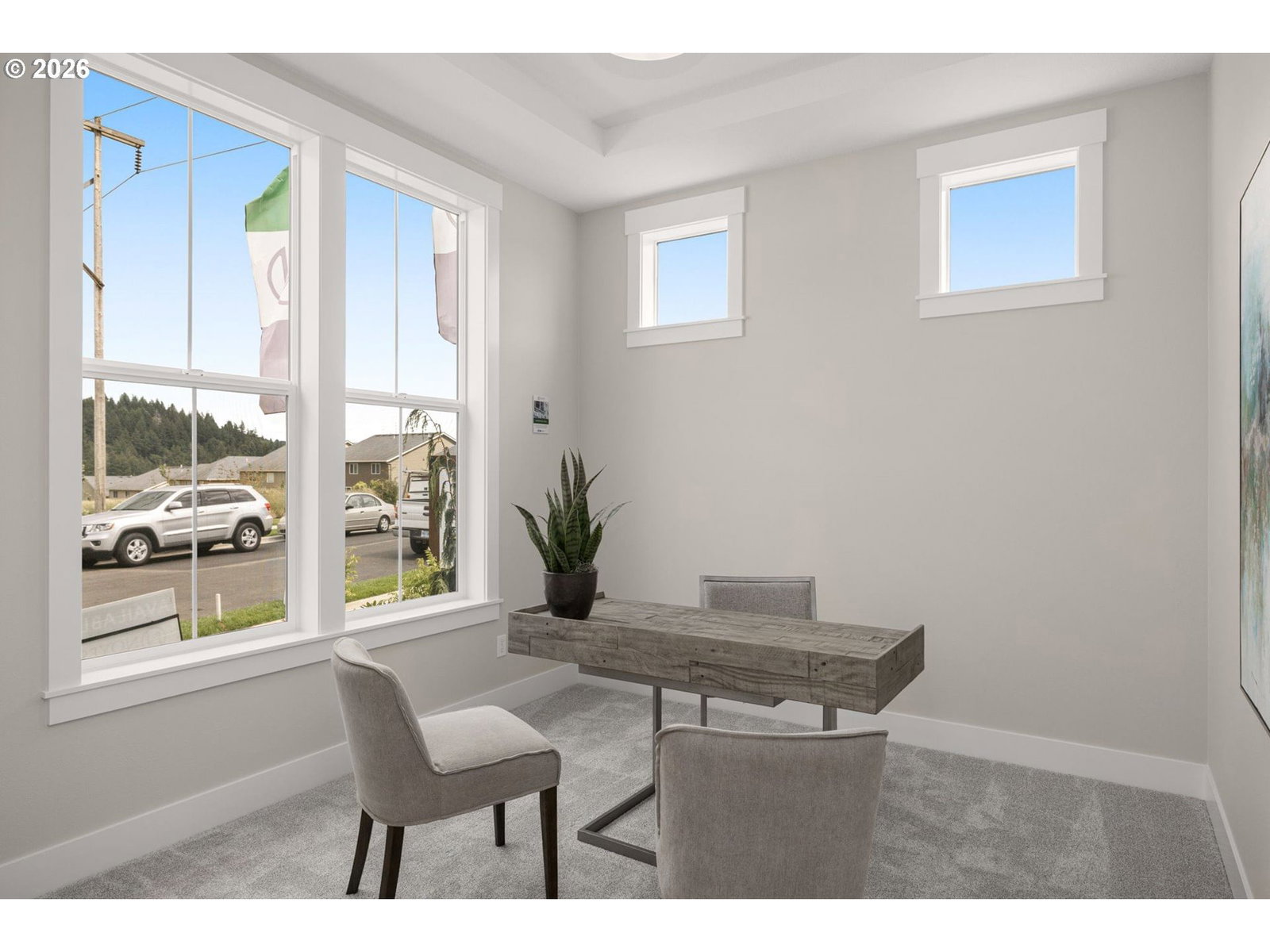 Listing photo 4 of 40, 5895 NW 132 AVE #Lot 30, Portland, OR, 97229