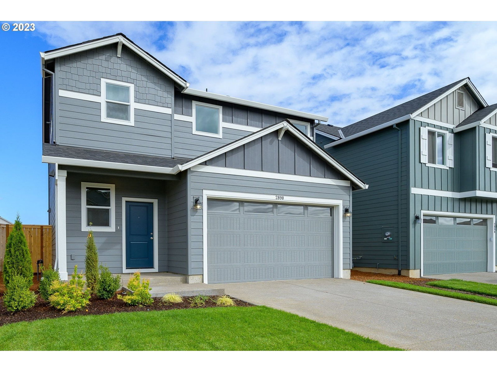 Listing photo 4 of 41, 3195 S Magnolia DR #739, Cornelius, OR, 97113