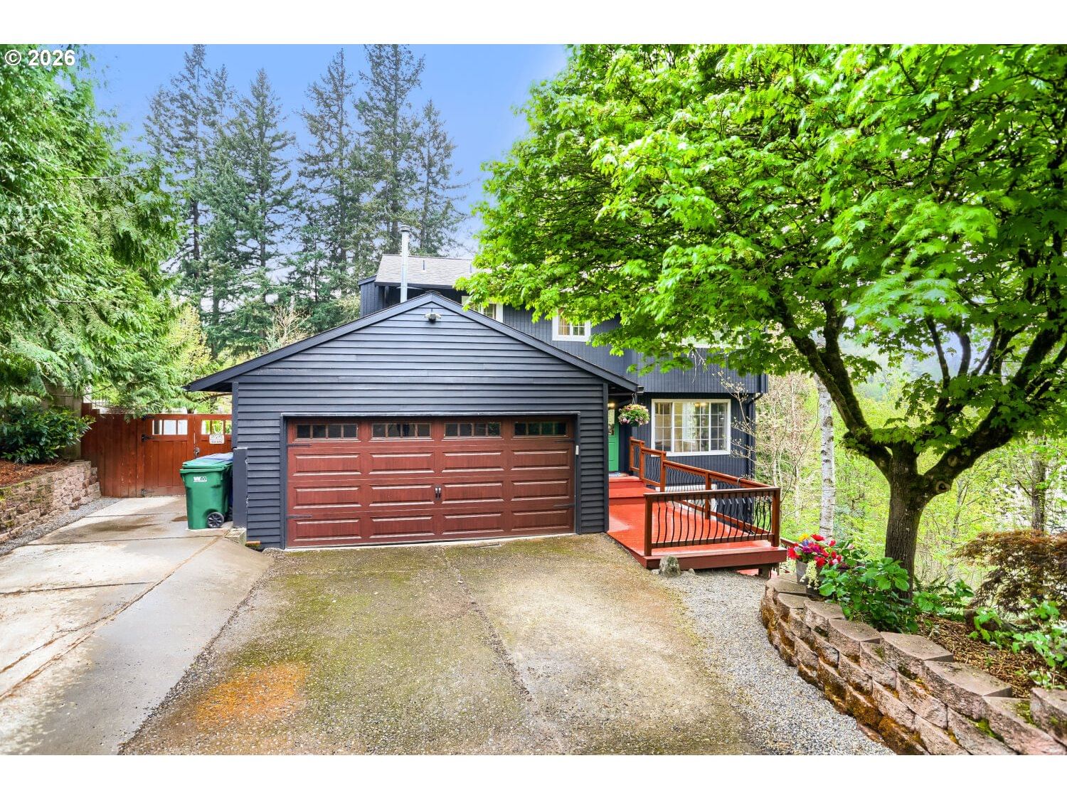 Primary listing photo, 2167 SE MEADOW CT, Gresham, OR, 97080
