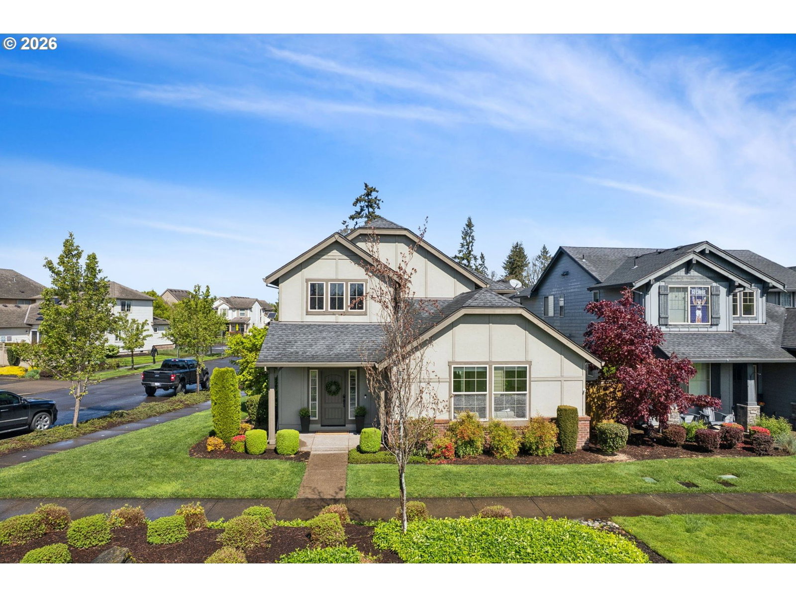 Listing photo 4 of 47, 10291 SW MADRID LOOP, Wilsonville, OR, 97070