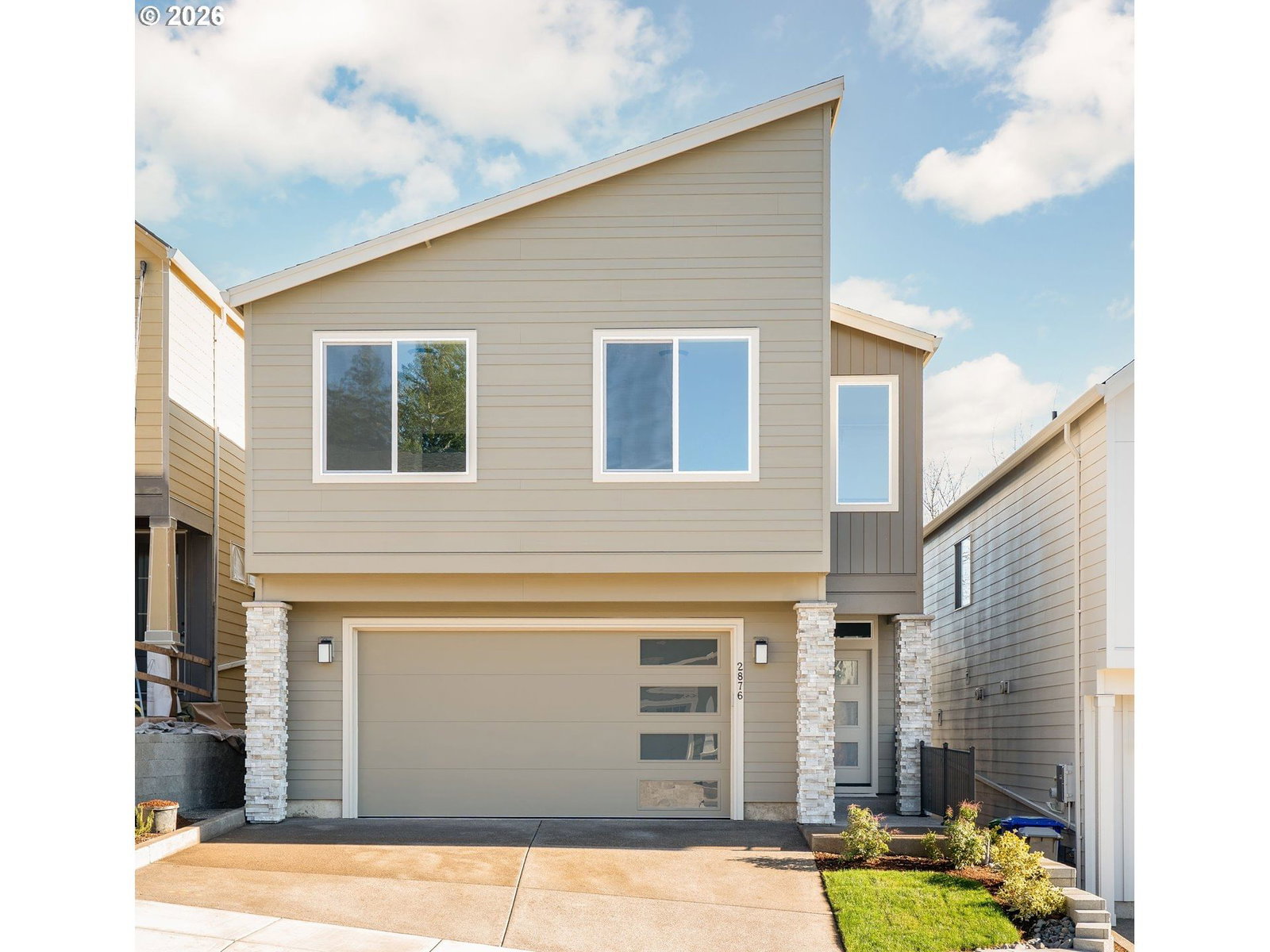 Primary listing photo, 2876 NW 114th TER, Portland, OR, 97229