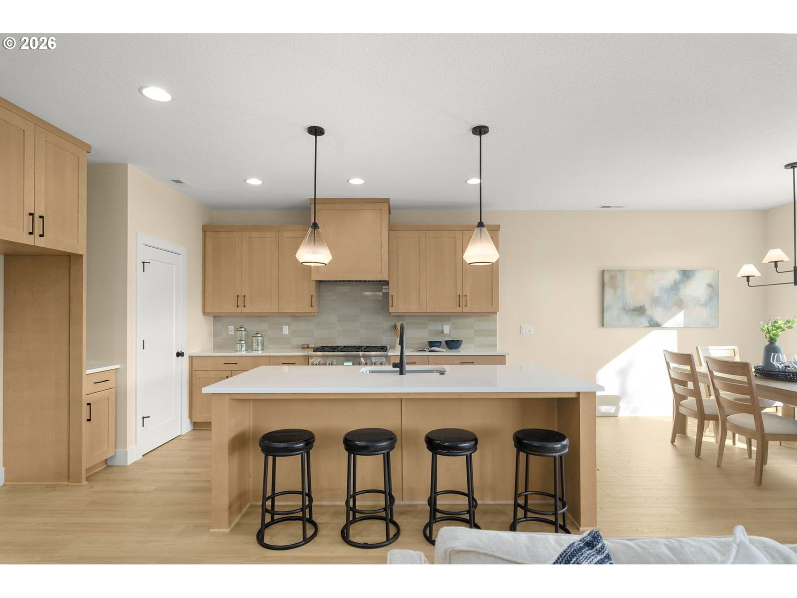 Listing photo 4 of 32, 2876 NW 114th TER, Portland, OR, 97229