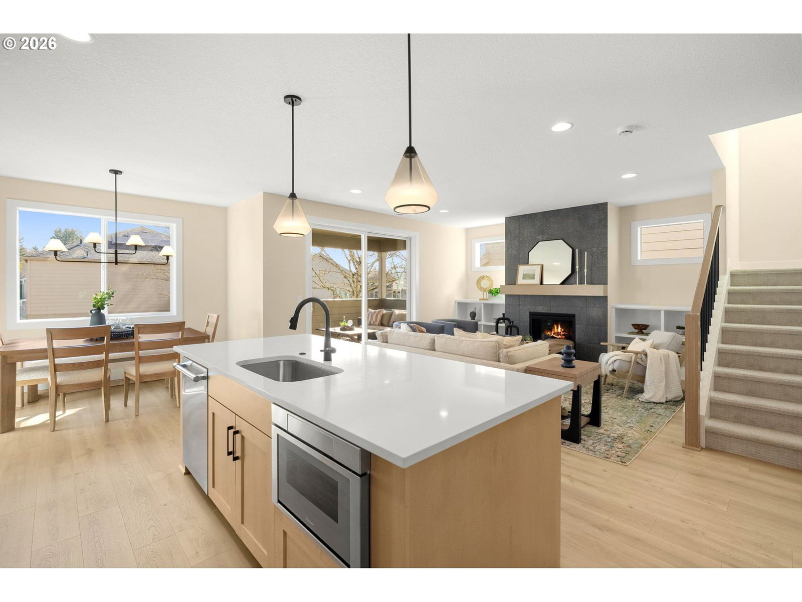 Listing photo 5 of 32, 2876 NW 114th TER, Portland, OR, 97229