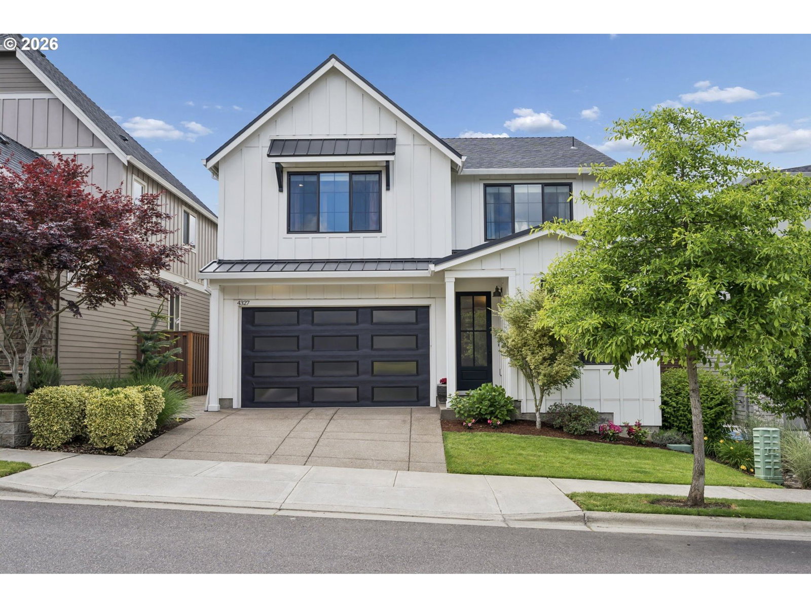 4327 NW ASHBROOK DR