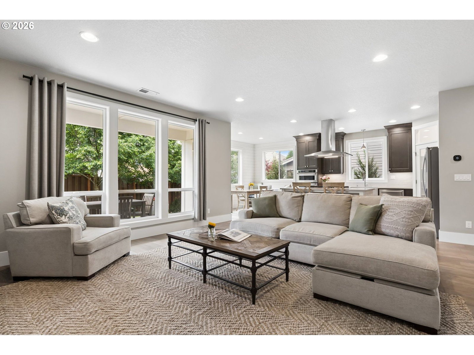 Listing photo 5 of 44, 4327 NW ASHBROOK DR, Portland, OR, 97229